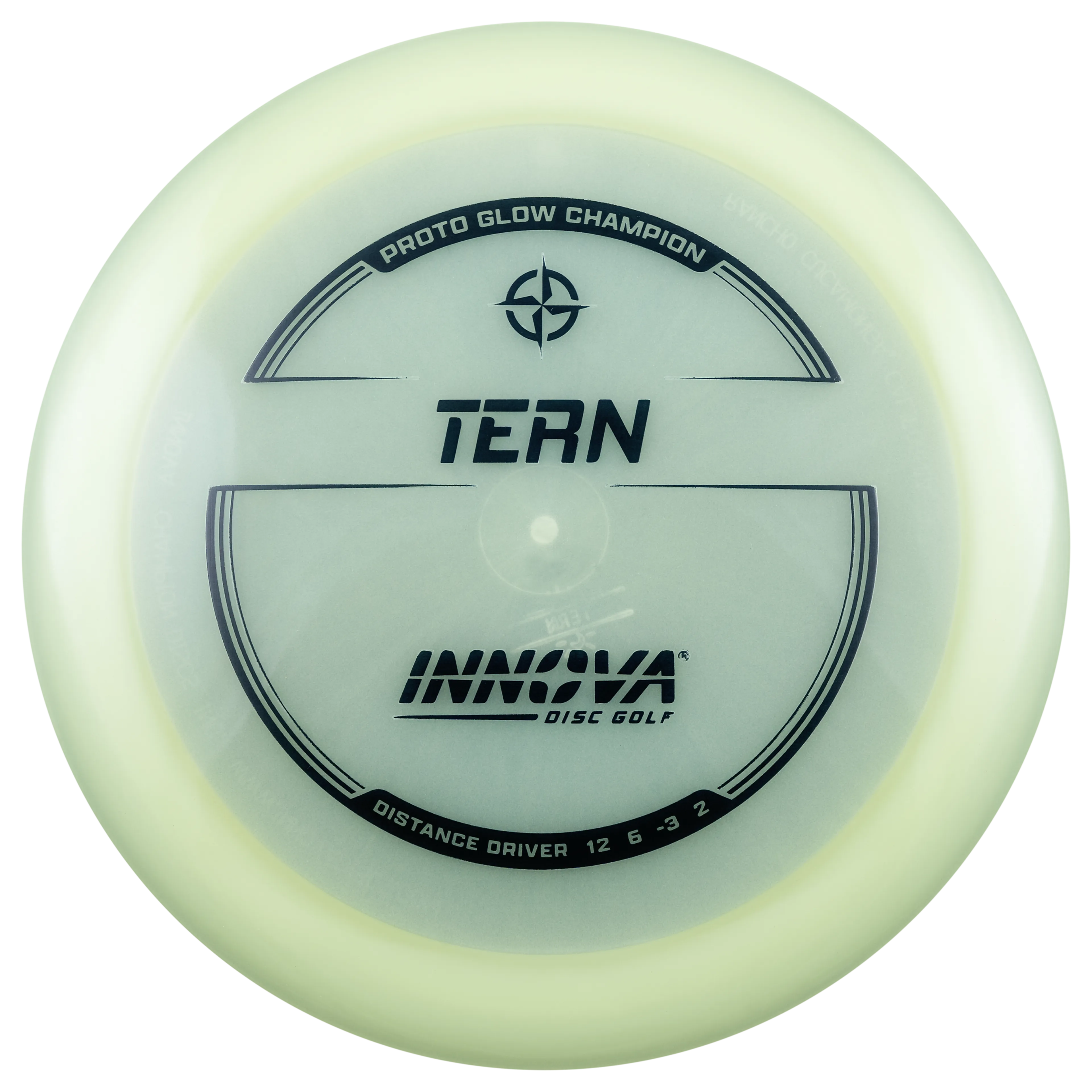 Champion Proto Glow Driver Tern