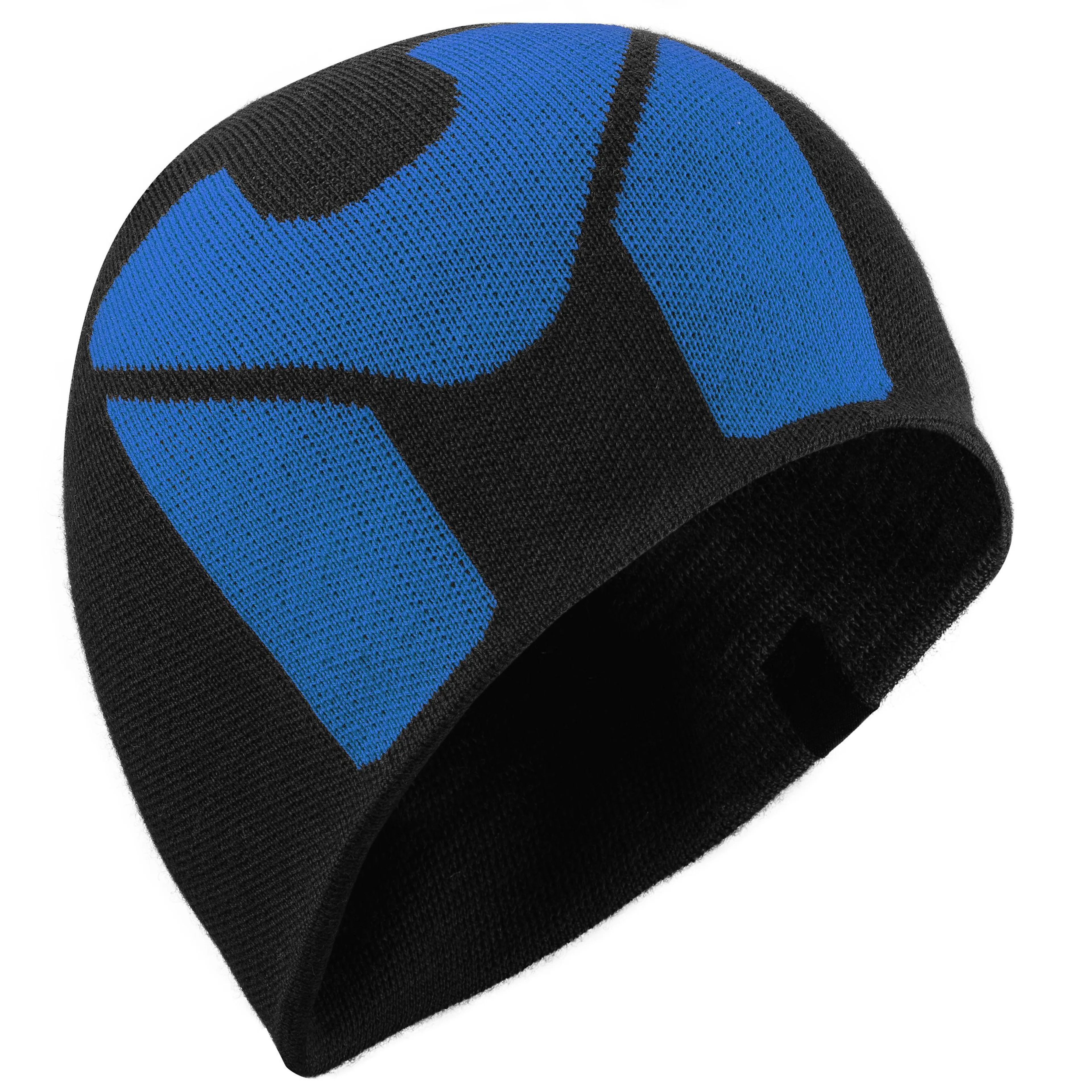 LOGO BEANIE