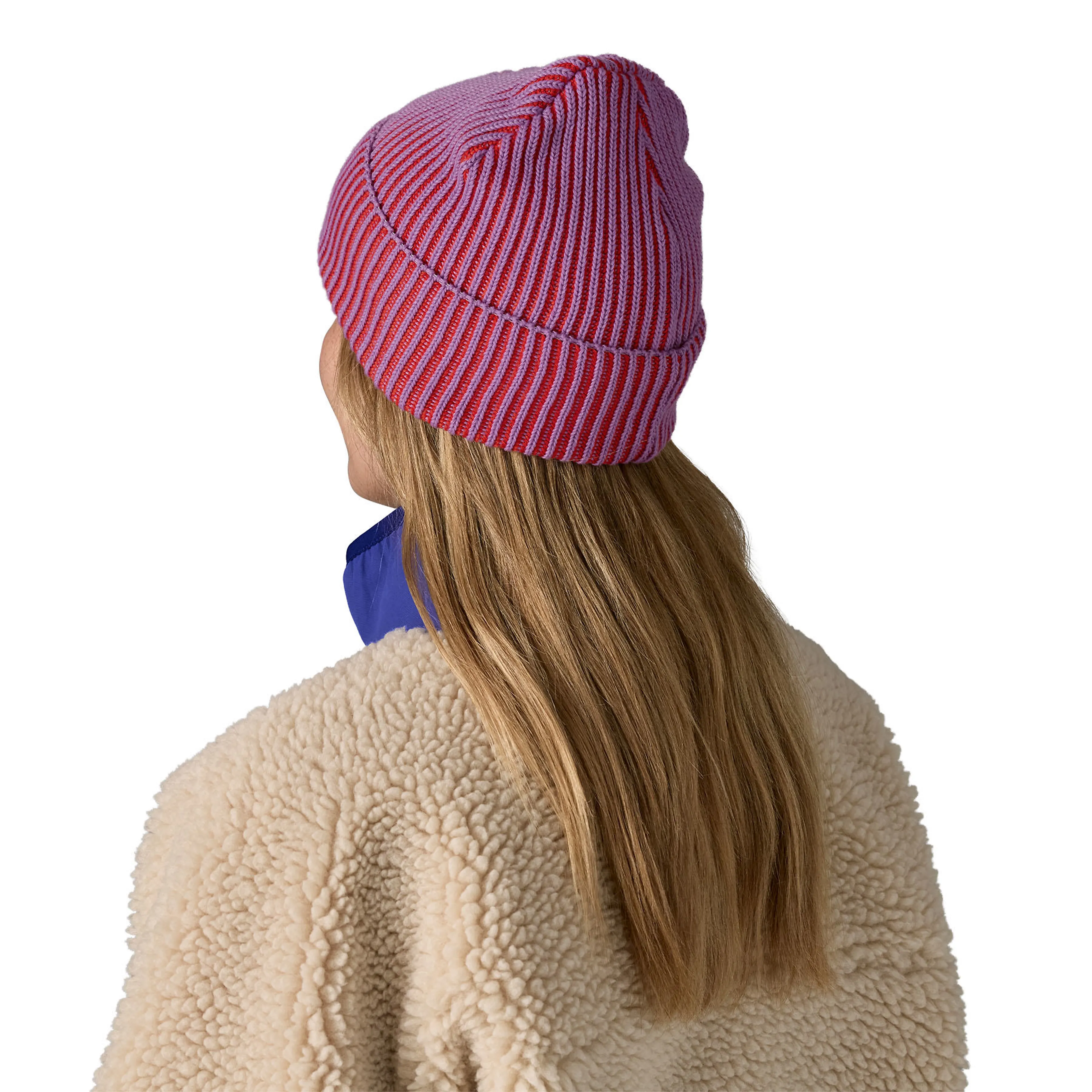 Fishermans Rolled Beanie
