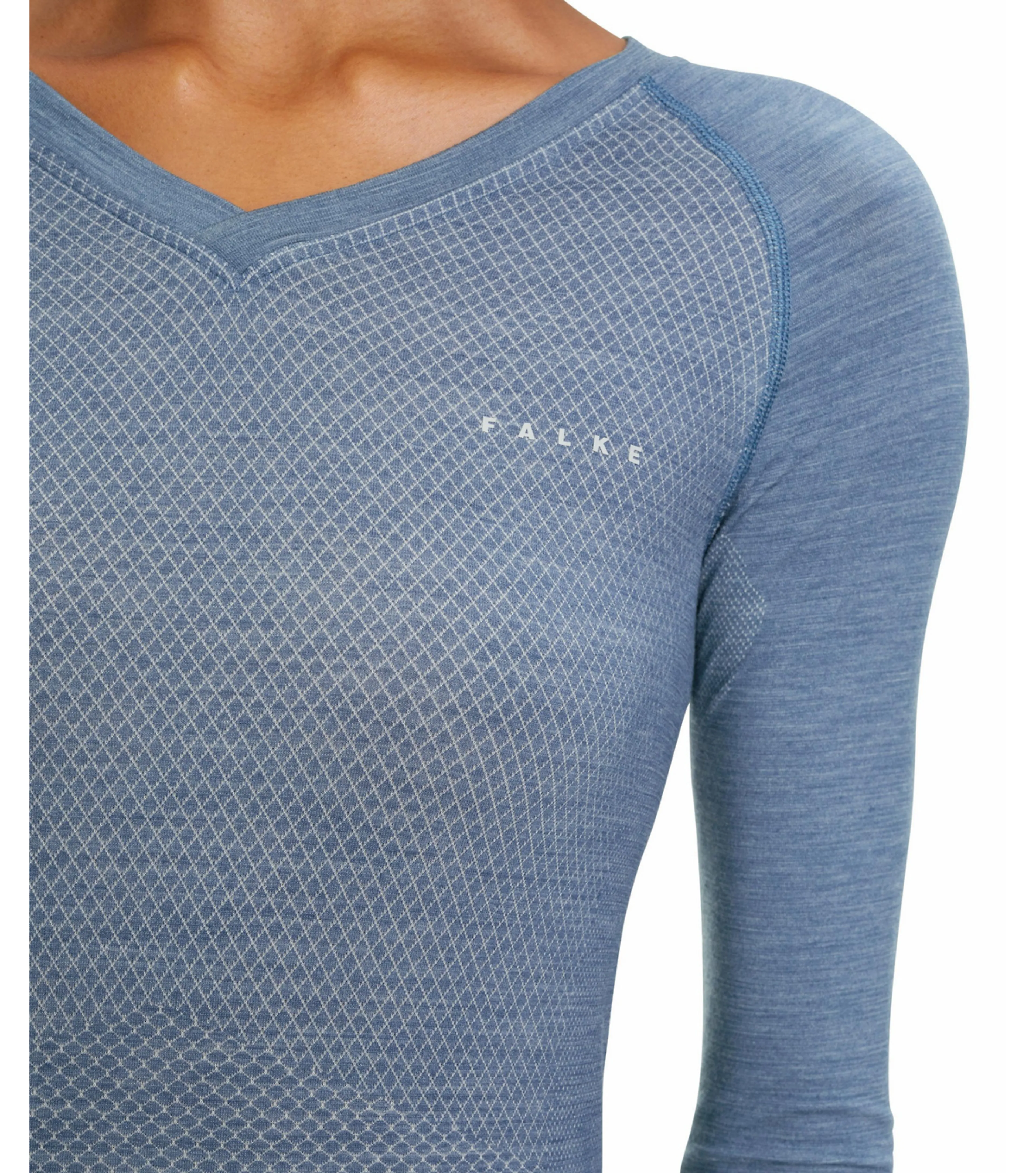 WT Light Longsl. Shirt