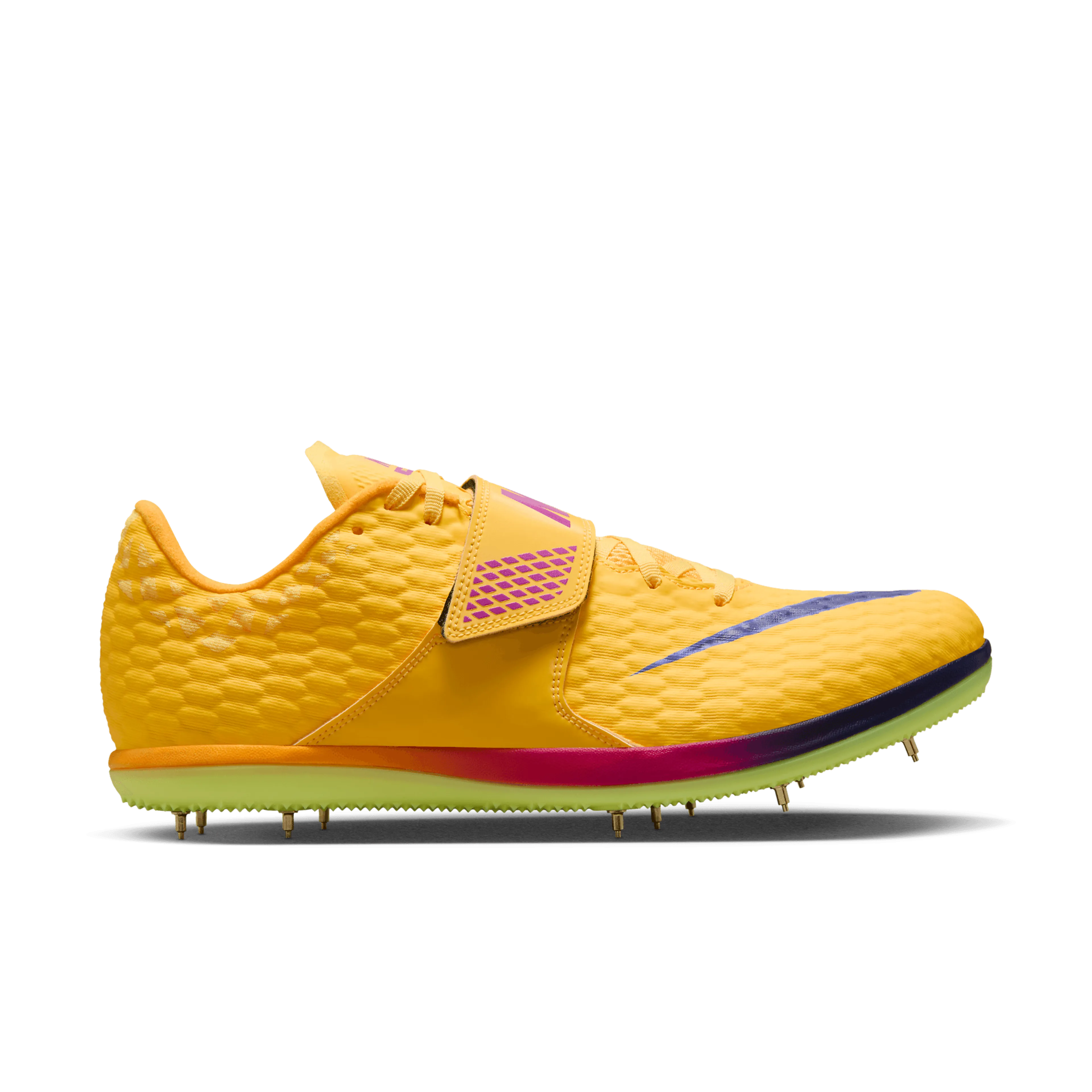 High Jump Elite