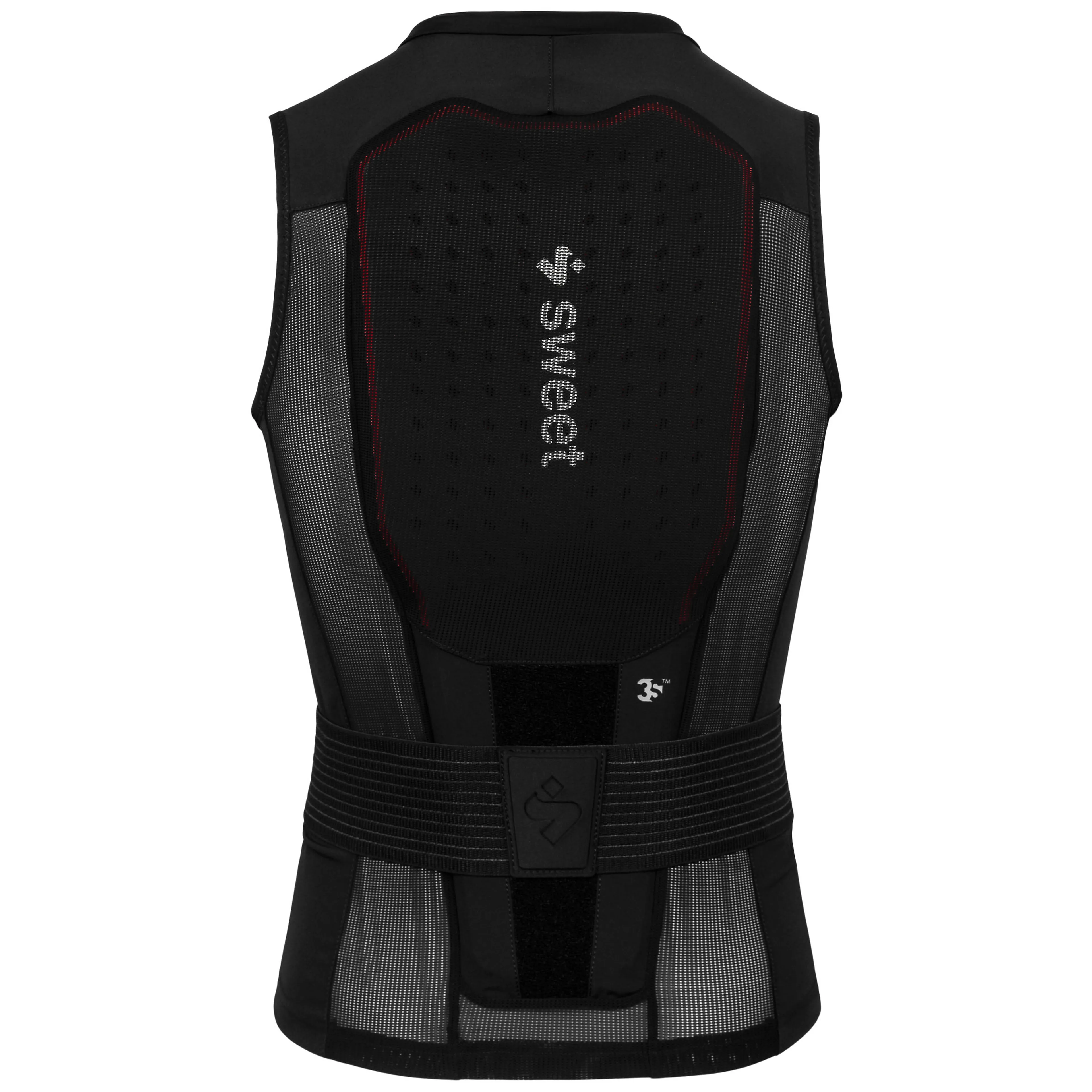 Back Protector Vest 2.0 Wmn