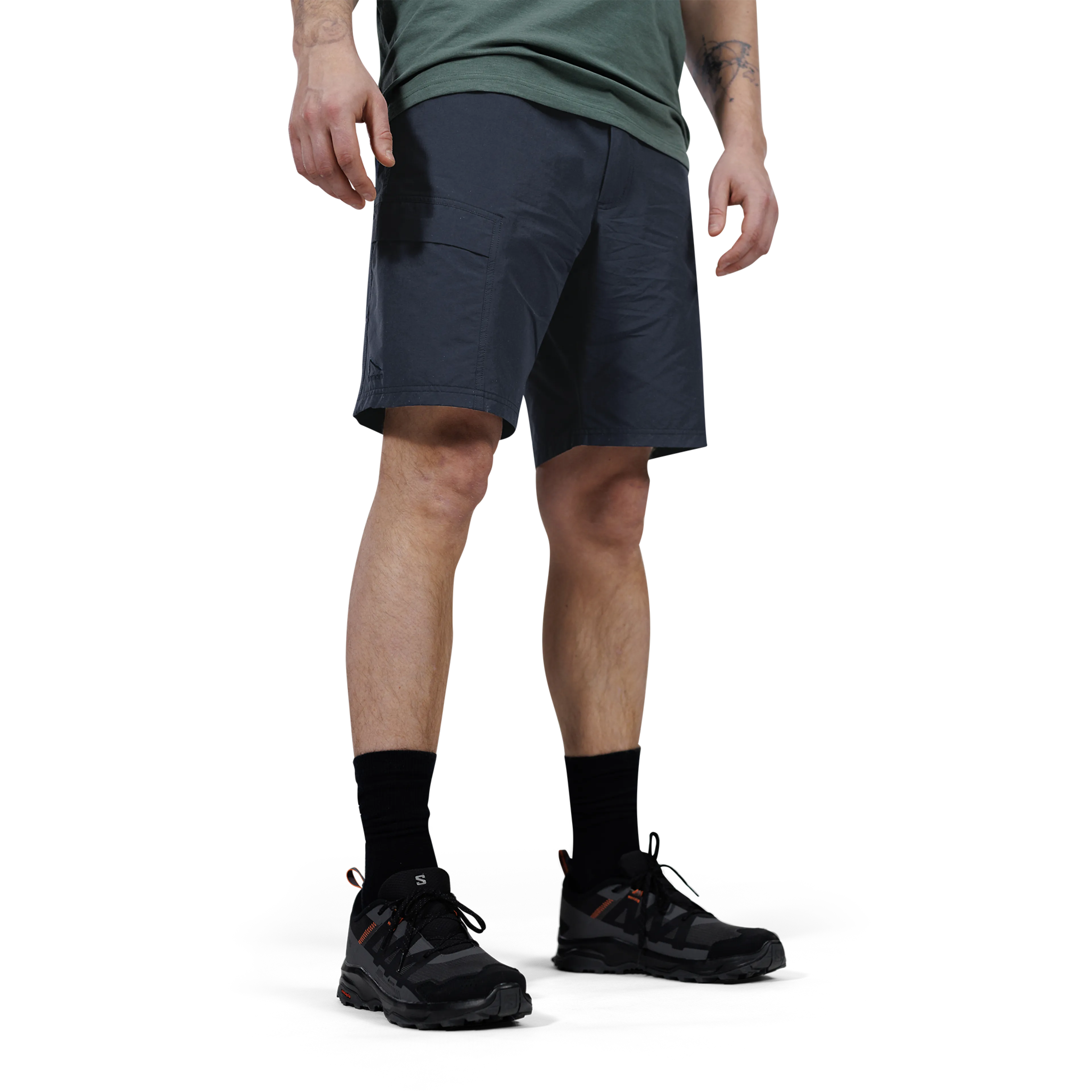 ALM M SHORTS