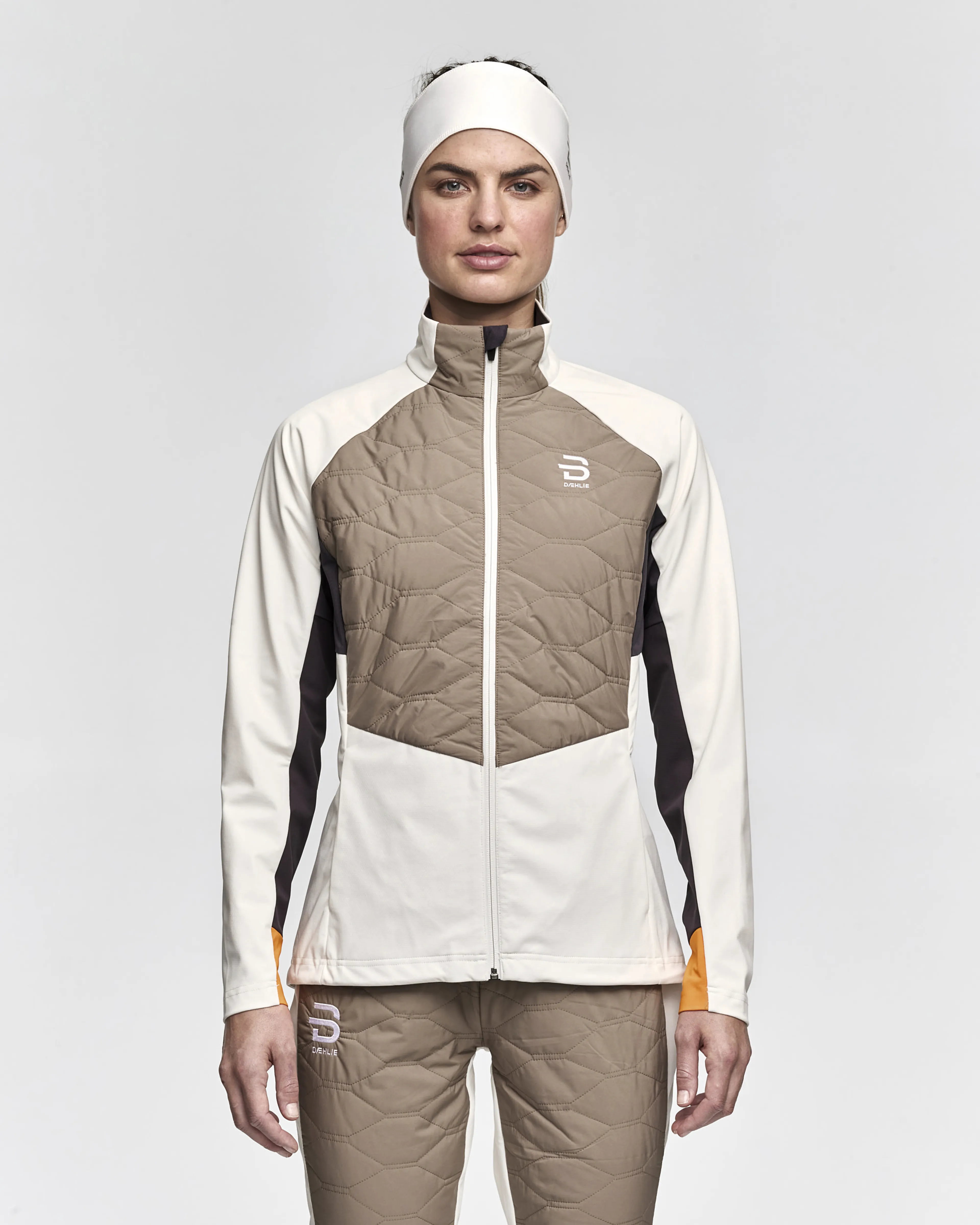 Jacket Challenge 2.0 Wmn Jacket Challenge 2.0 Wmn