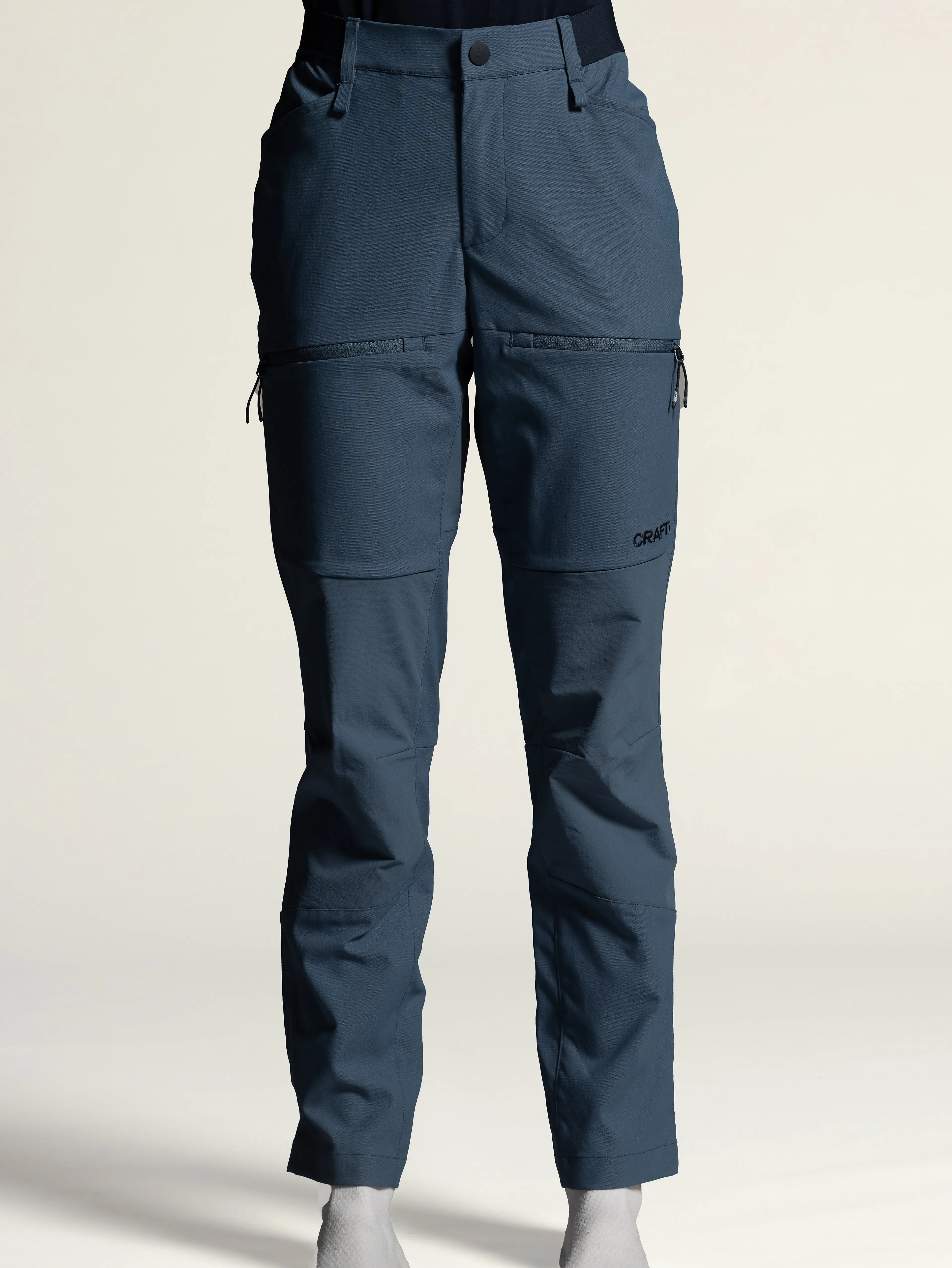 OL Norway Hiking Pant W