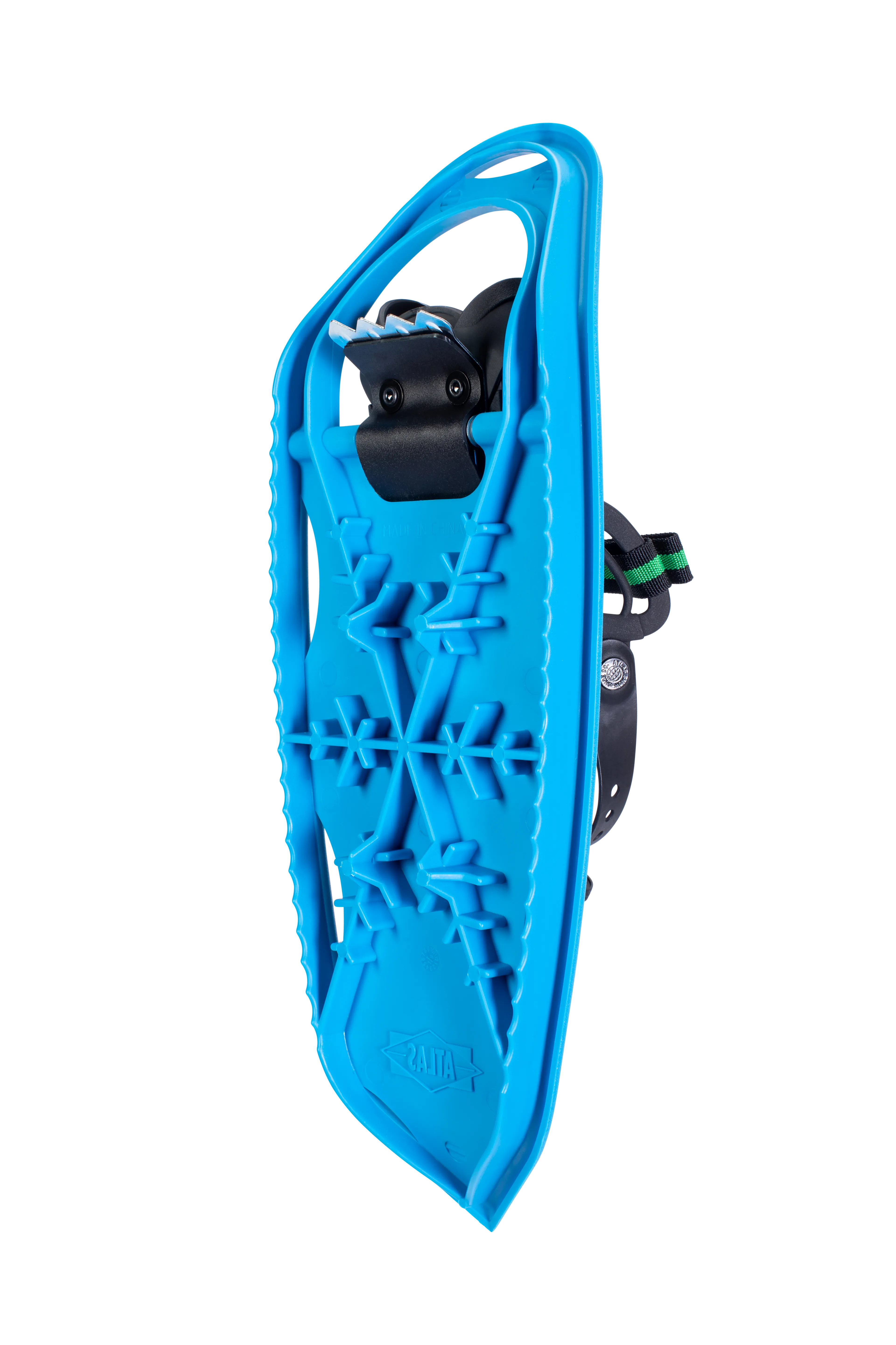 Mini 17" truger barn