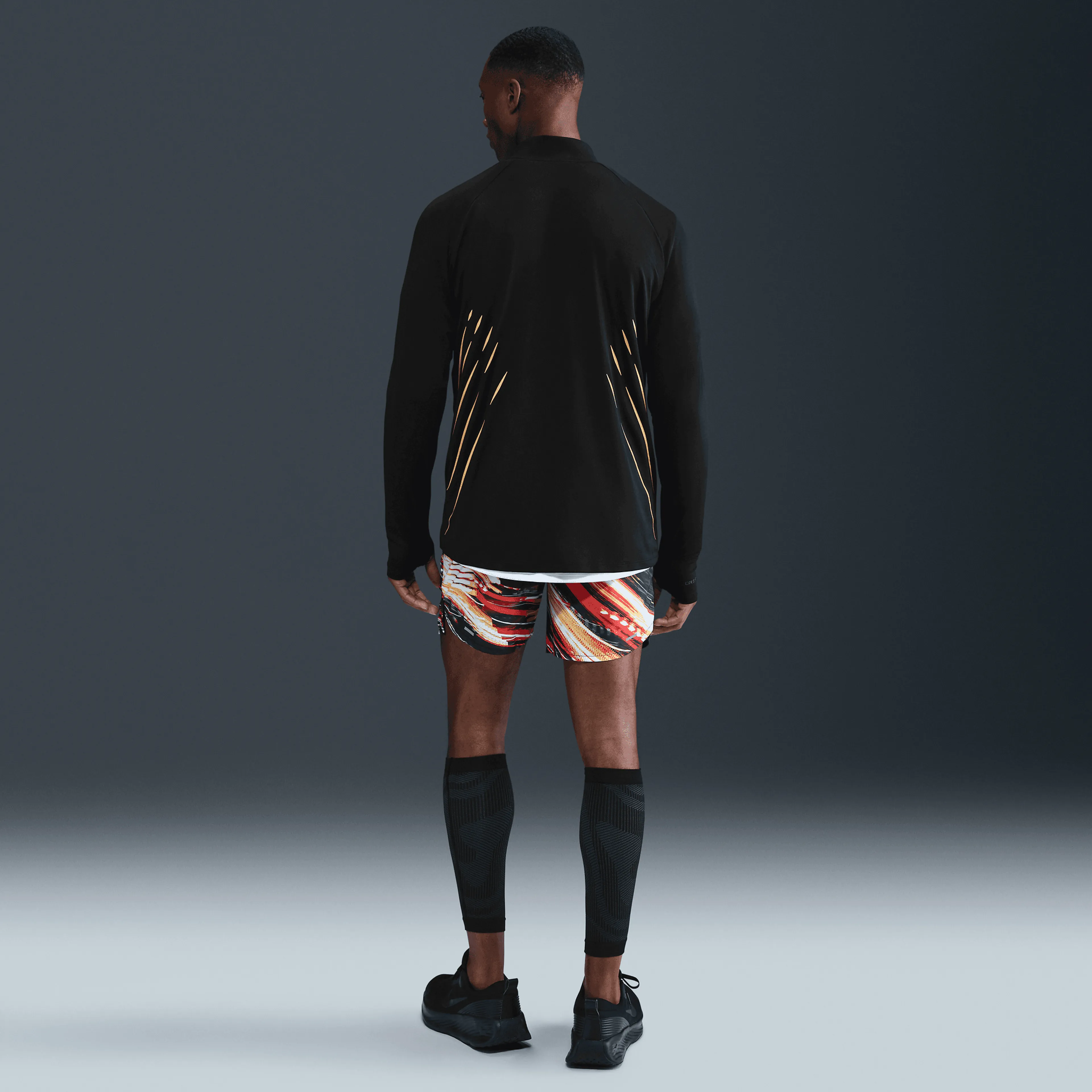 DriFit JAKOB Half Zip