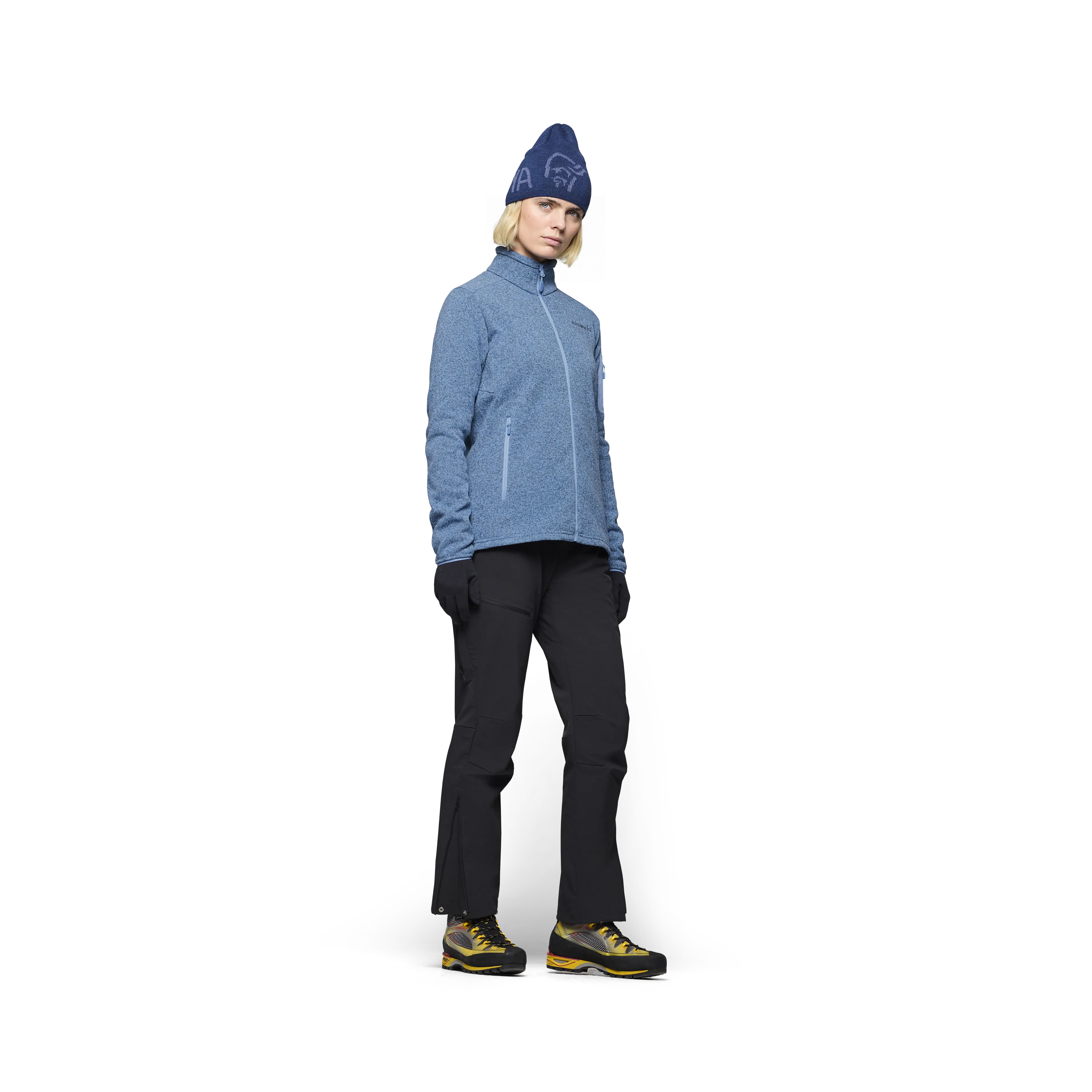 femund warm2 Jacket W's