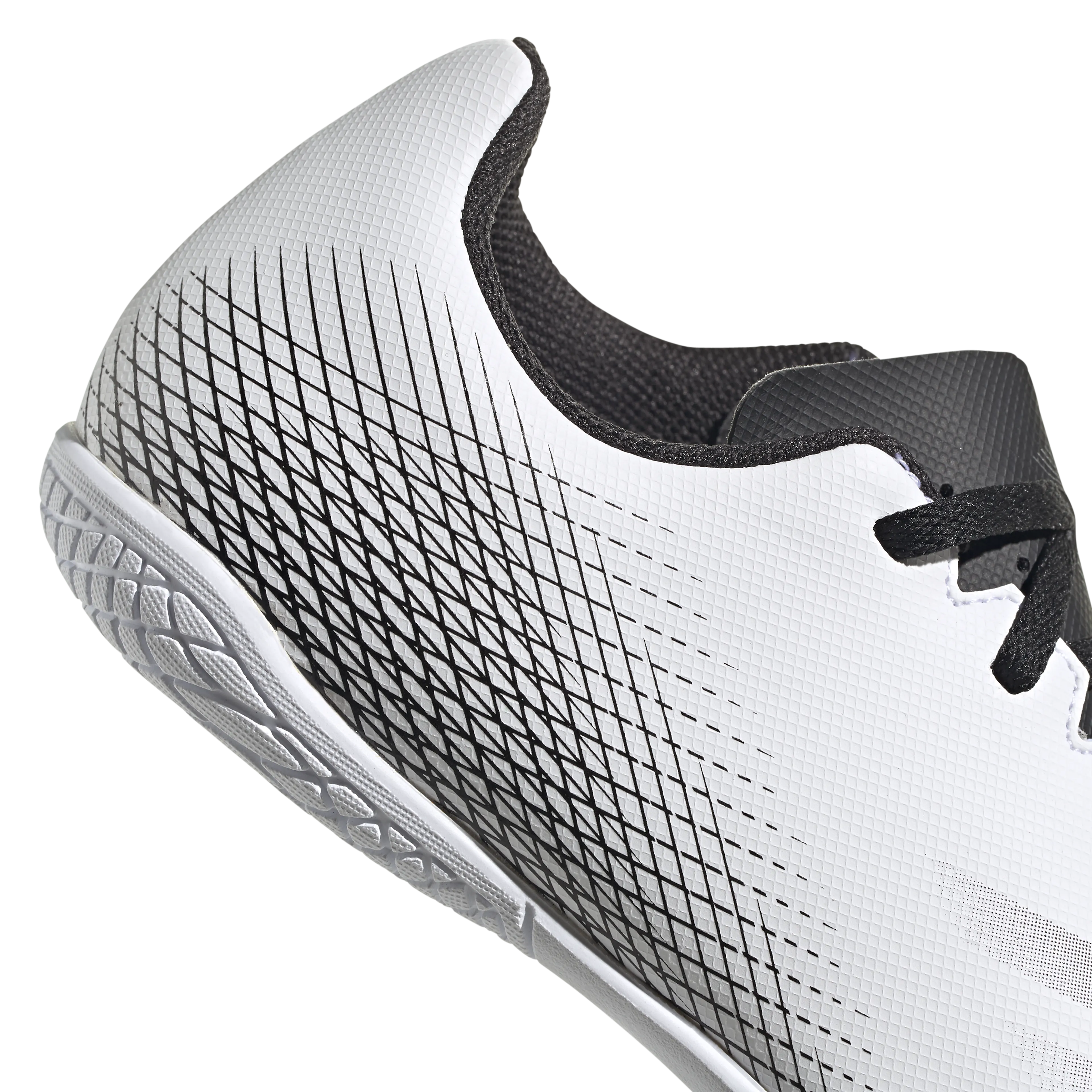X GHOSTED.4 IN J X GHOSTED.4 IN J