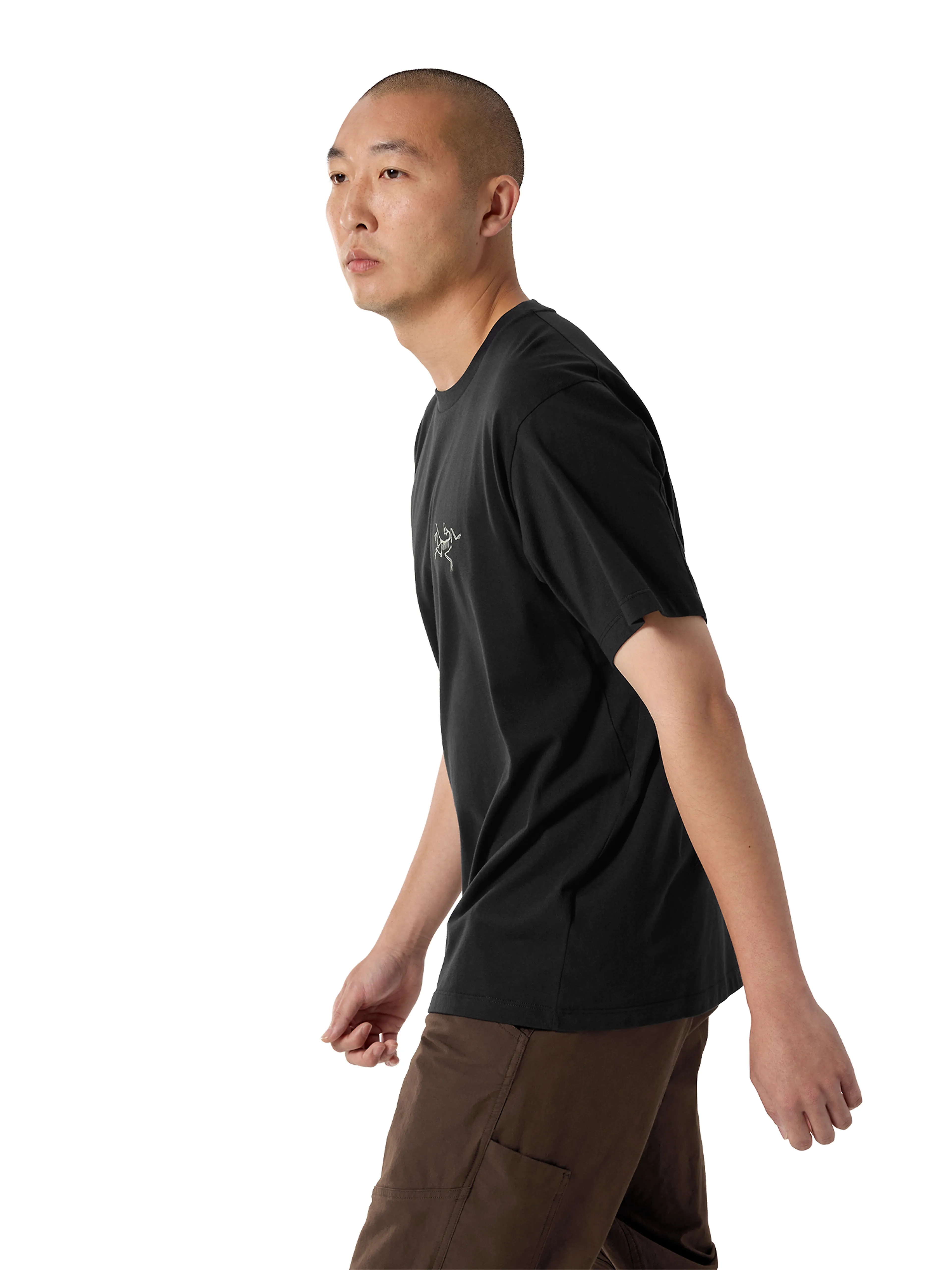 Kragg SL Cotton SS M