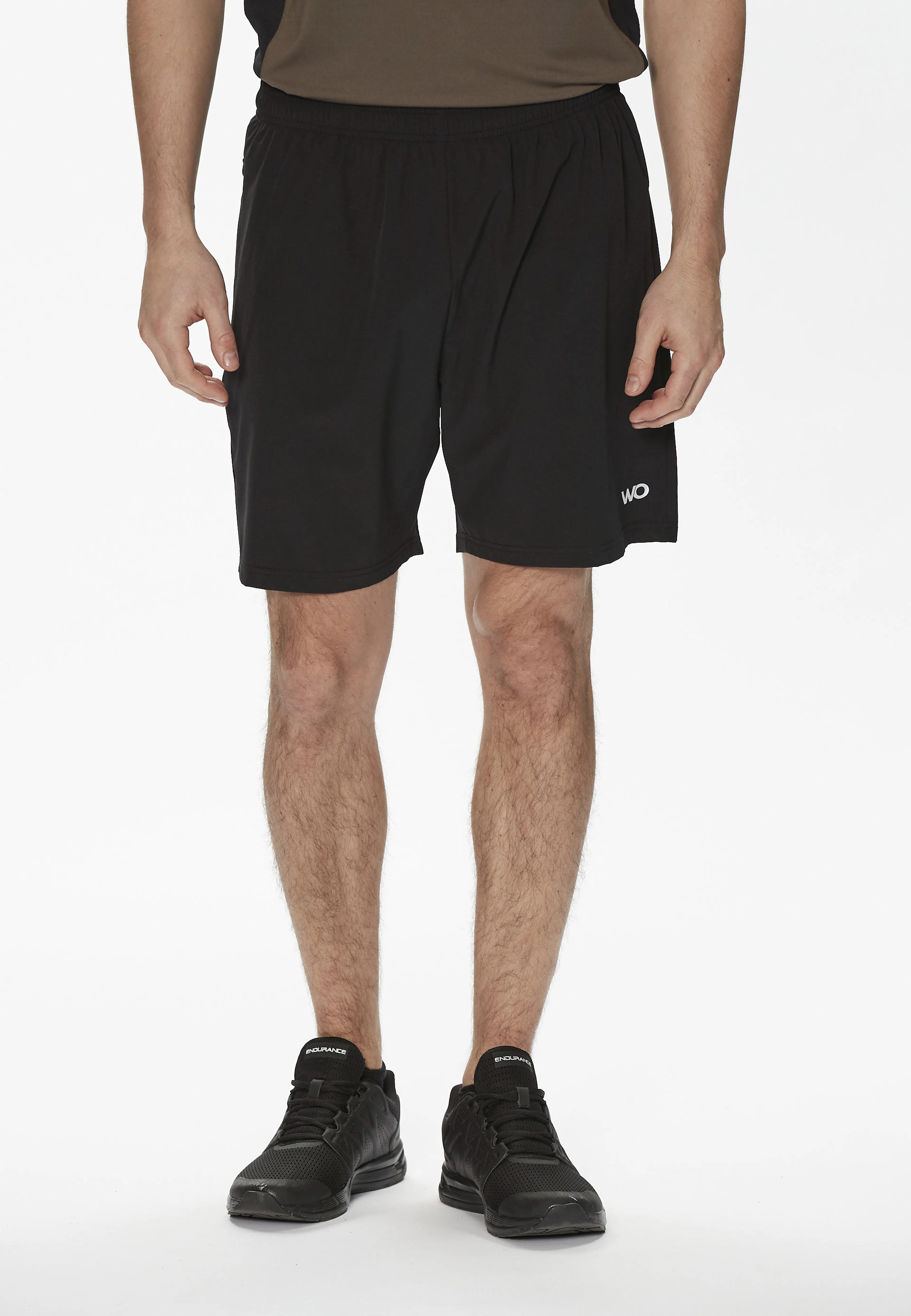 Fonzo Shorts