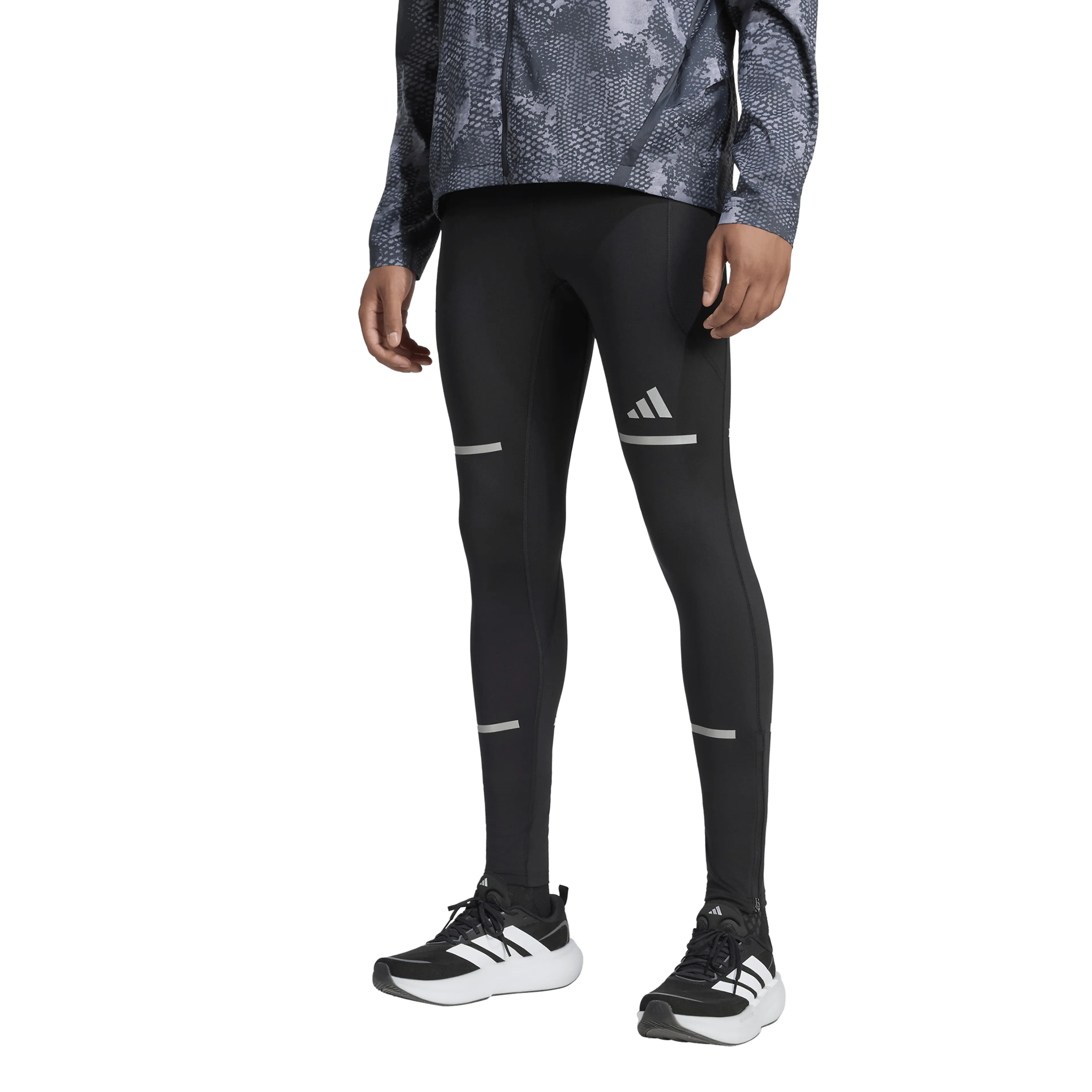 adi365 Running Warm Tights