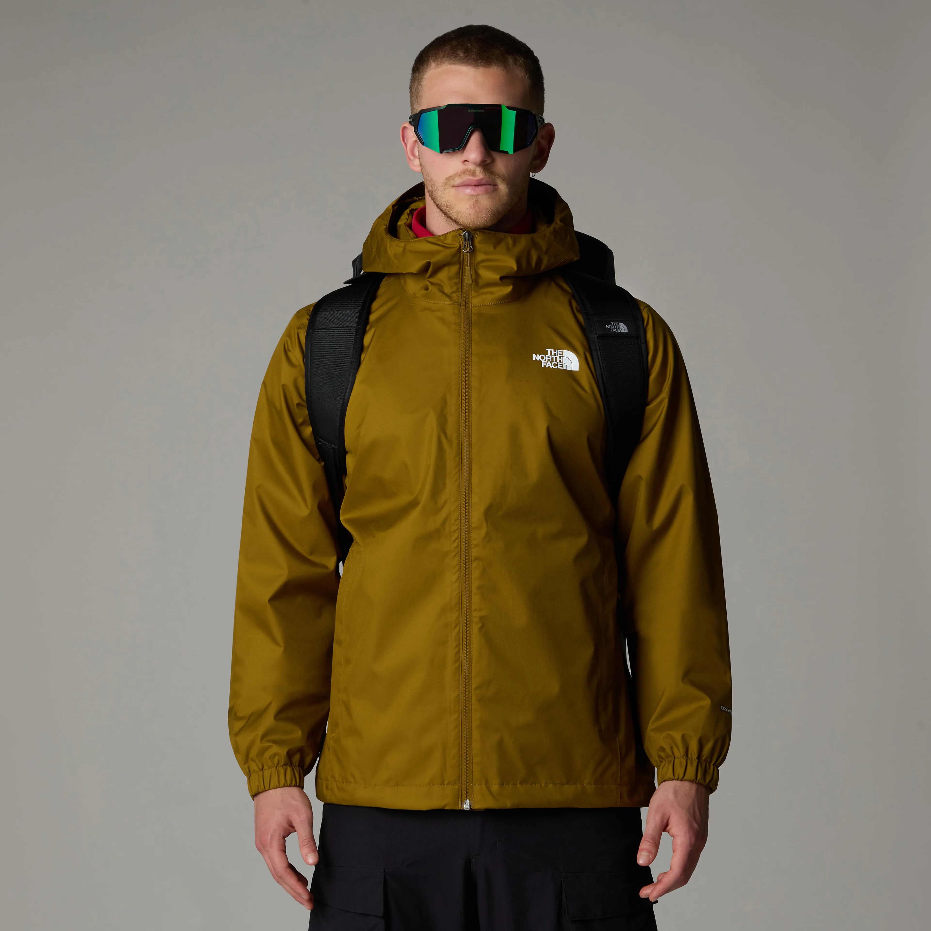 BASE CAMP DUFFEL - M
