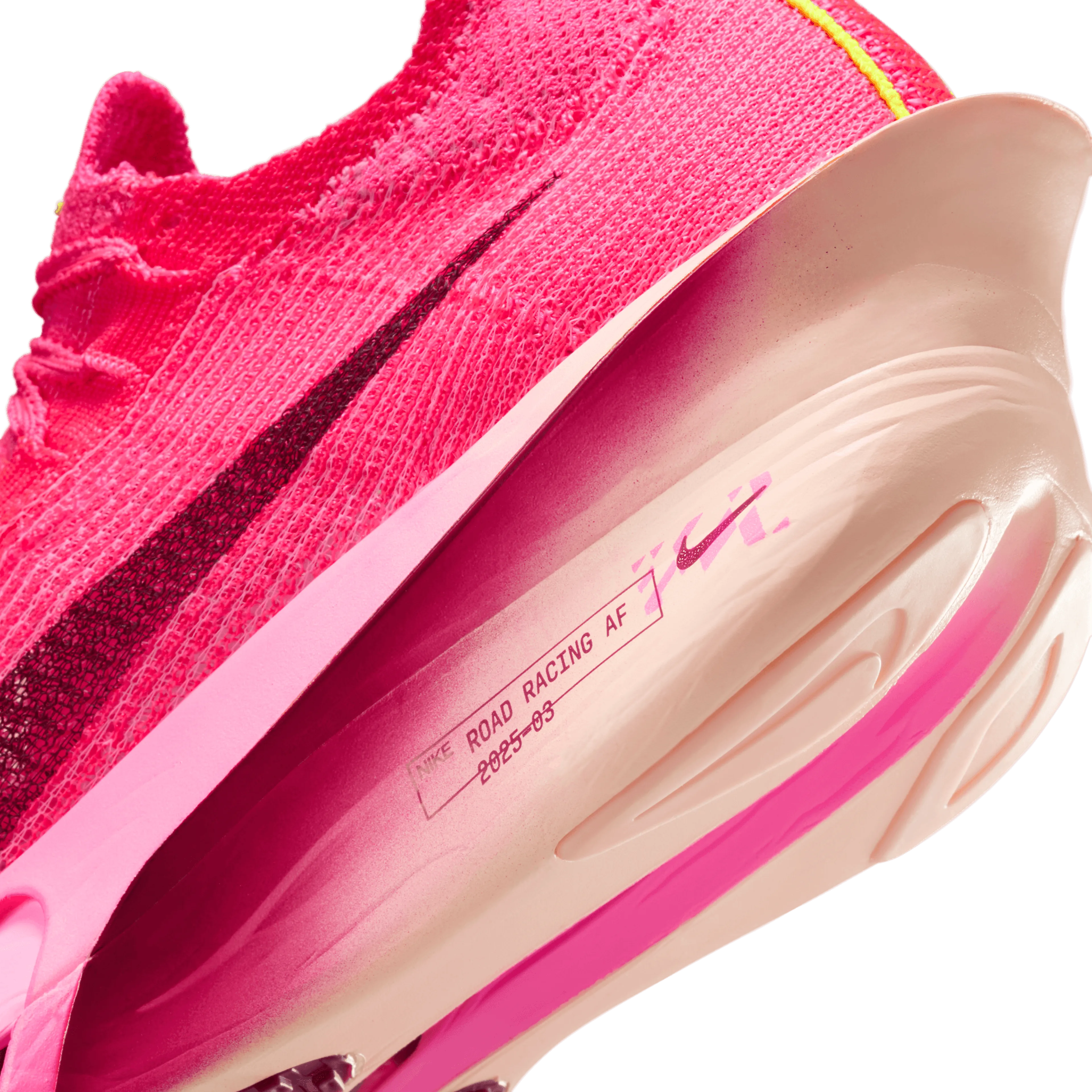 Alphafly 3 Women's Road Racing Shoes