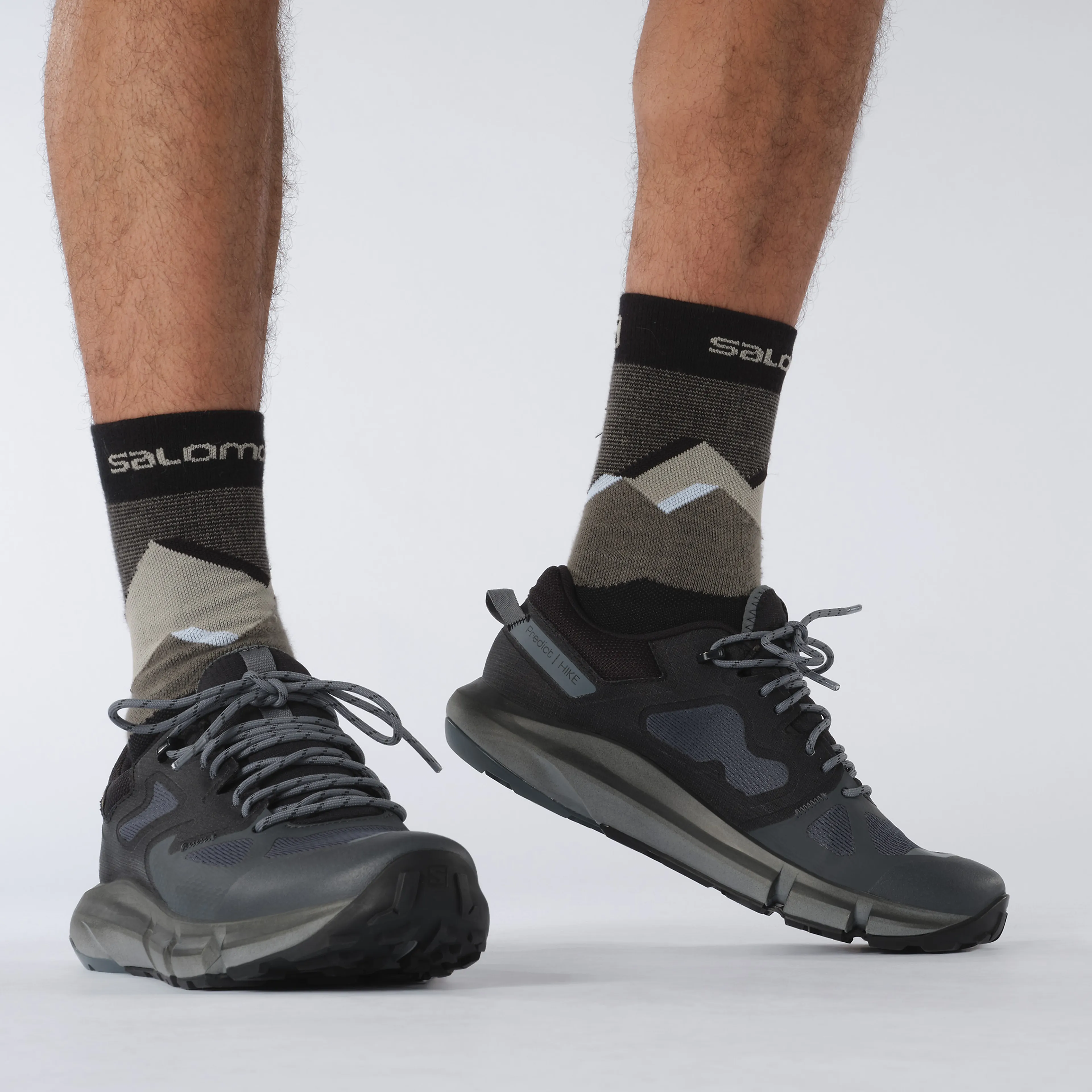 PREDICT HIKE GTX PREDICT HIKE GTX