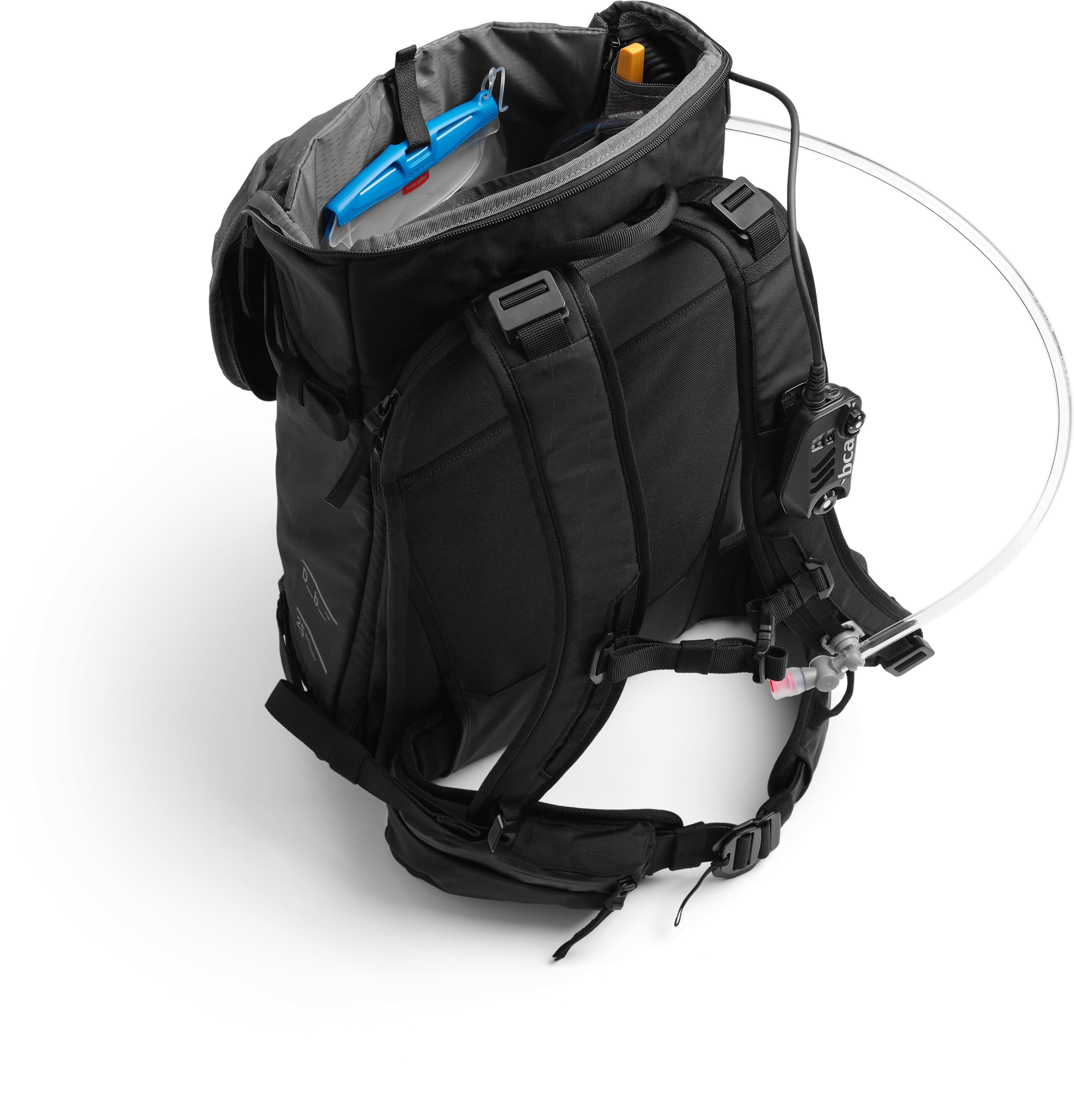 Backcountry Backpack 25L