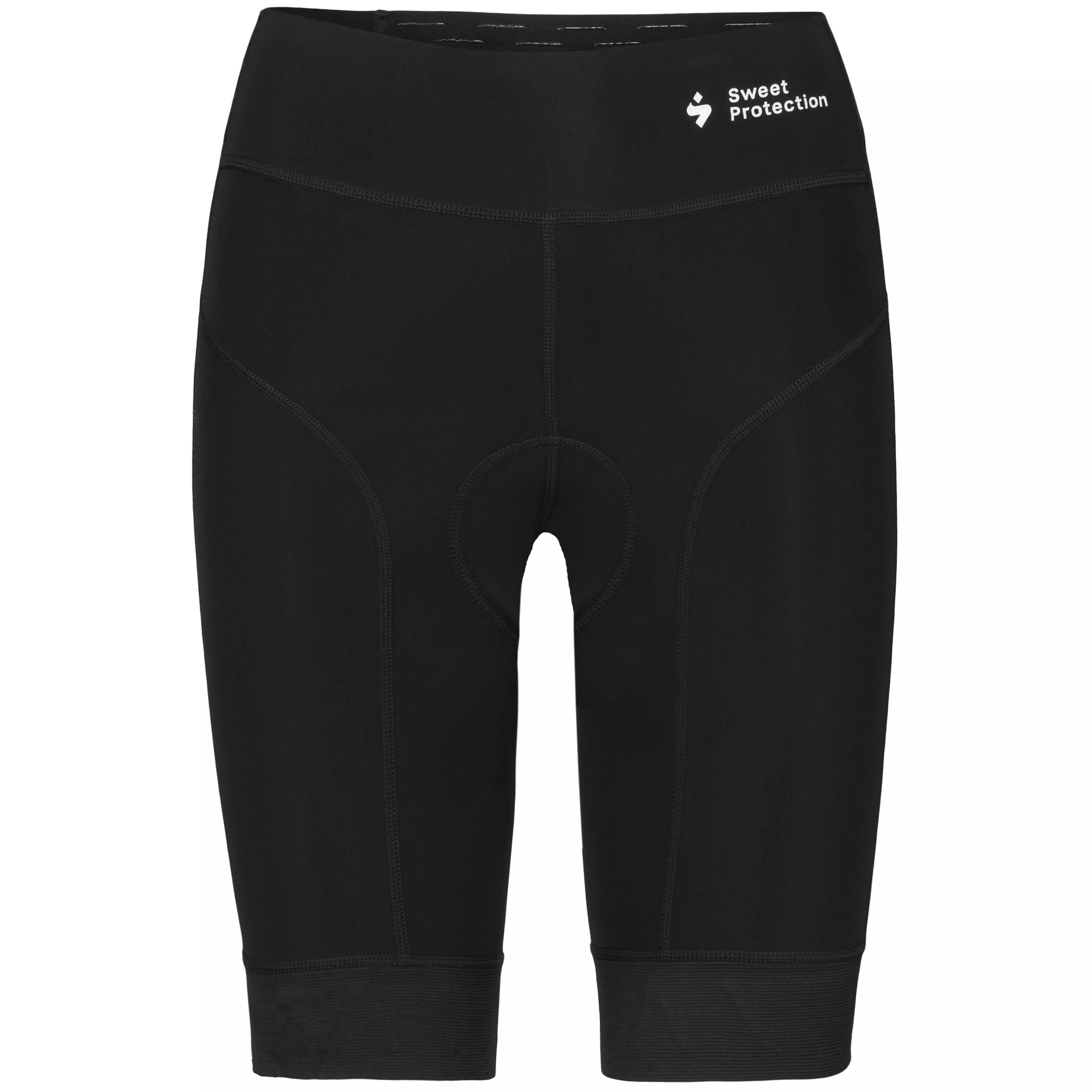 Hunter Roller Shorts sykkelshorts dame