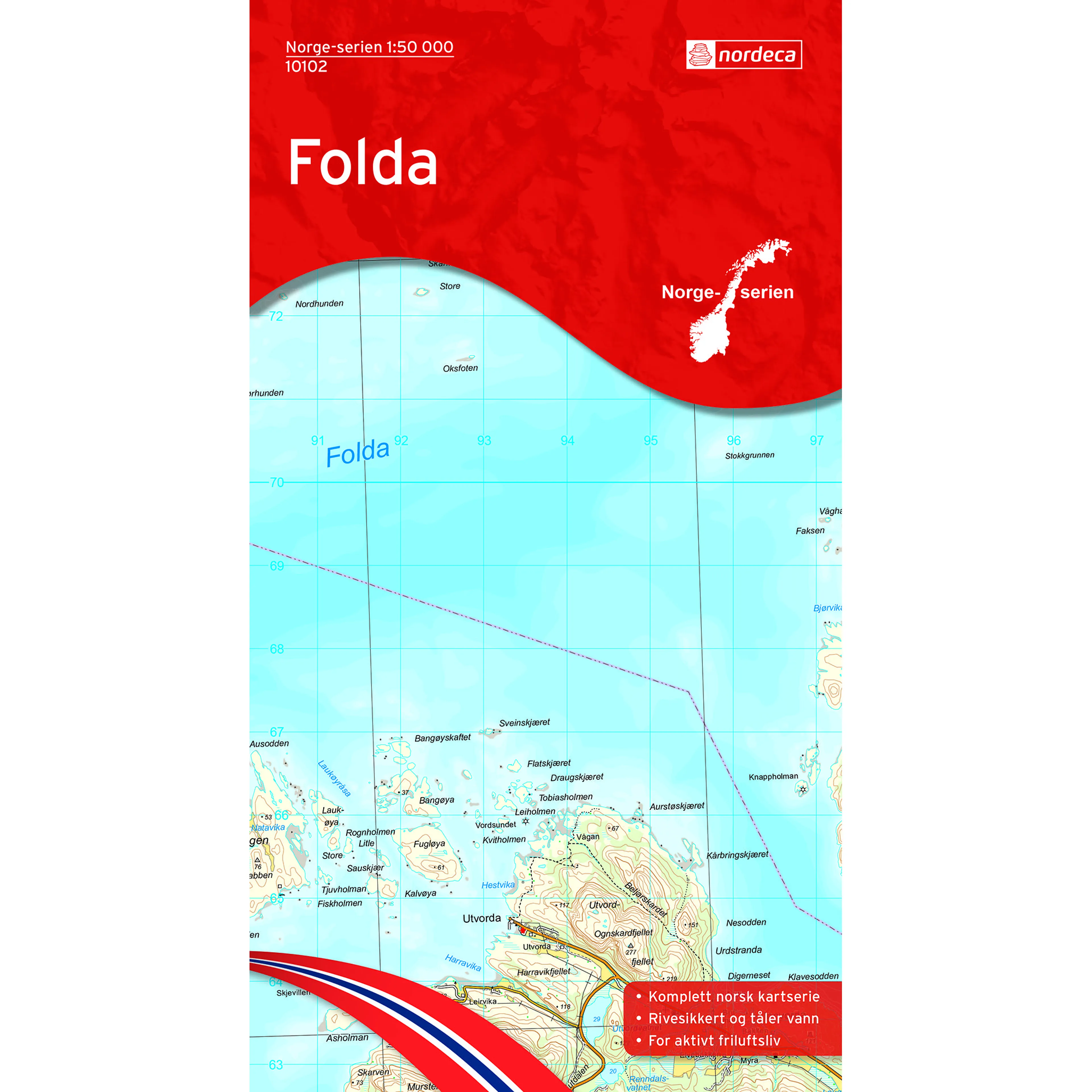 FOLDA