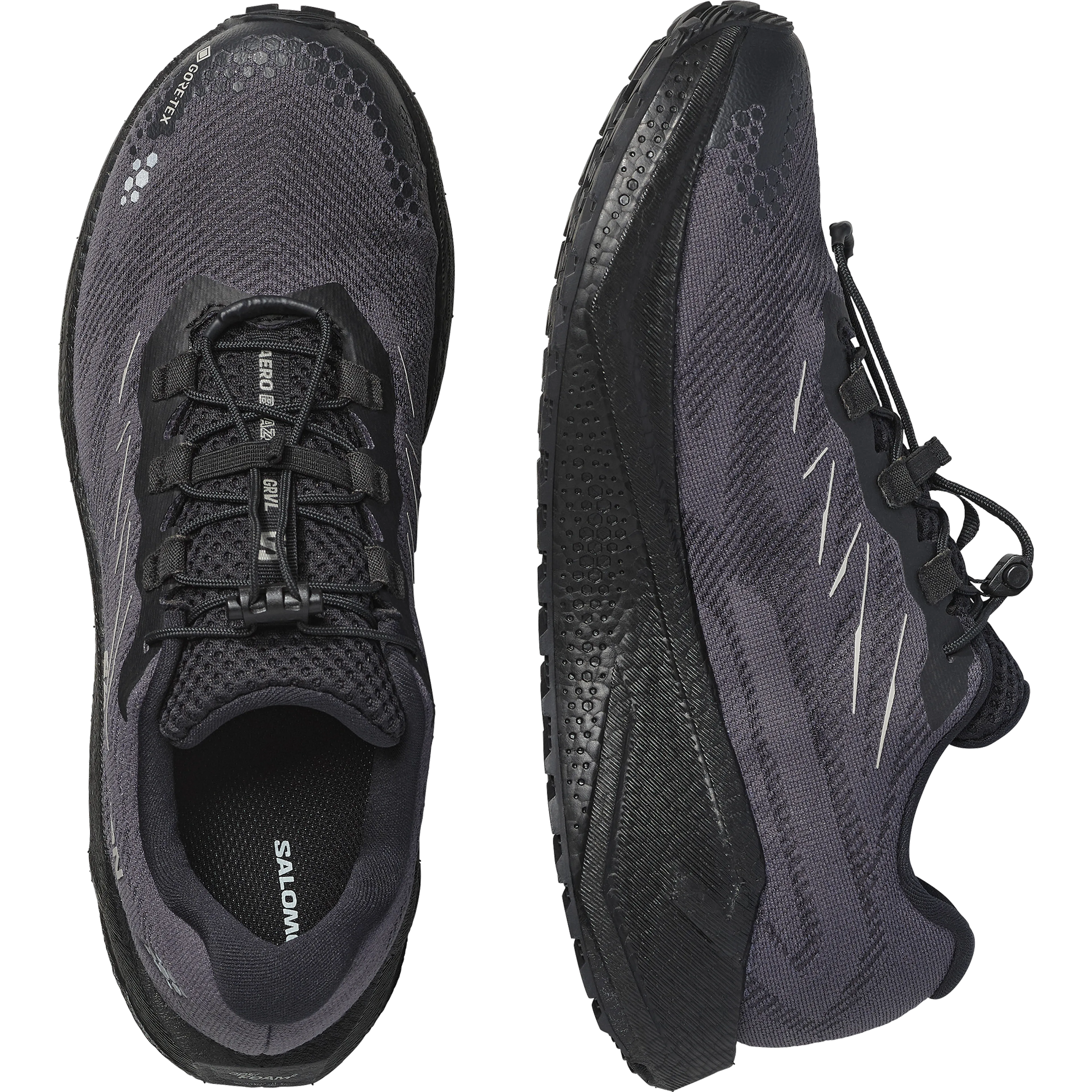 AERO BLAZE 4 GRVL GTX