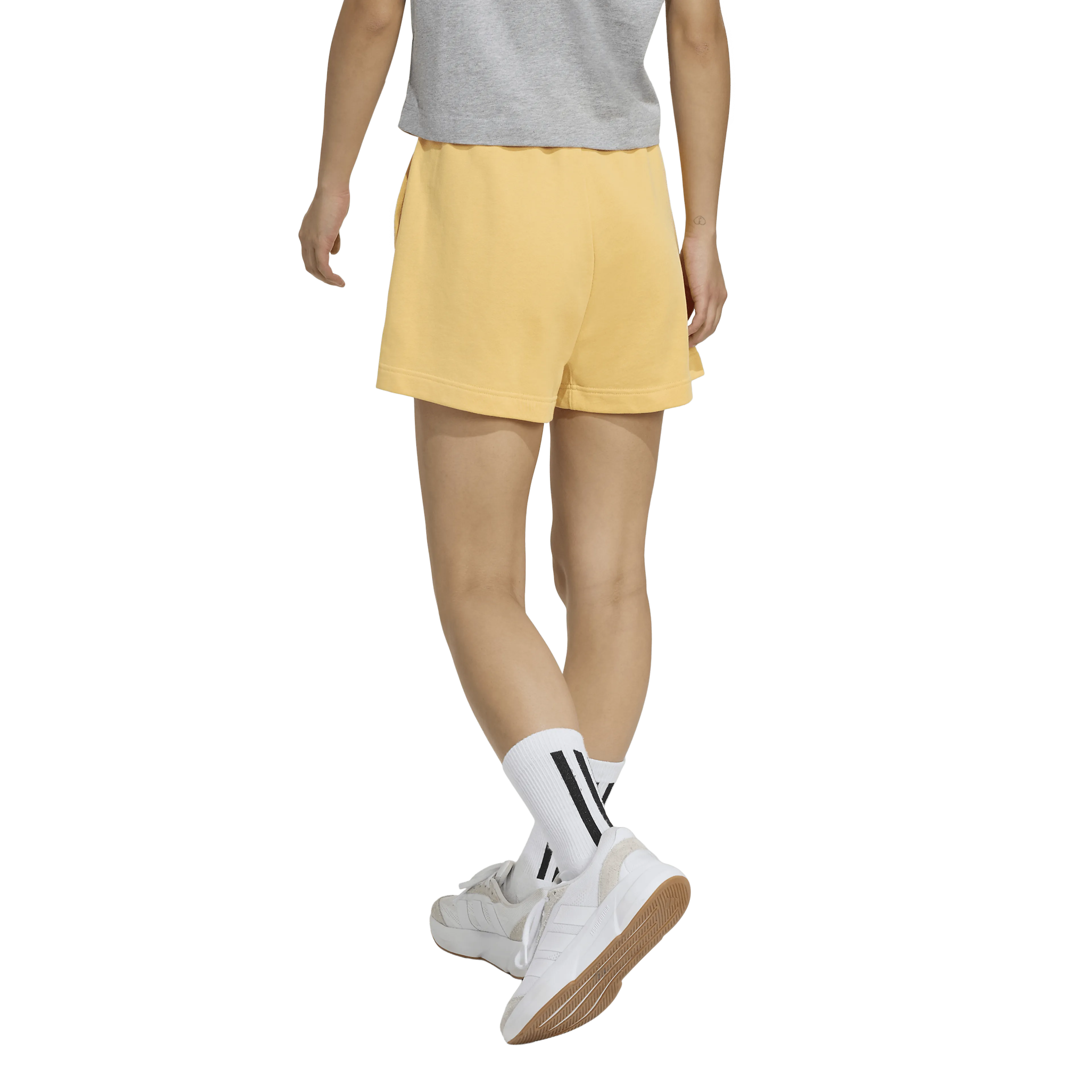 ALL SZN French Terry Shorts Dame