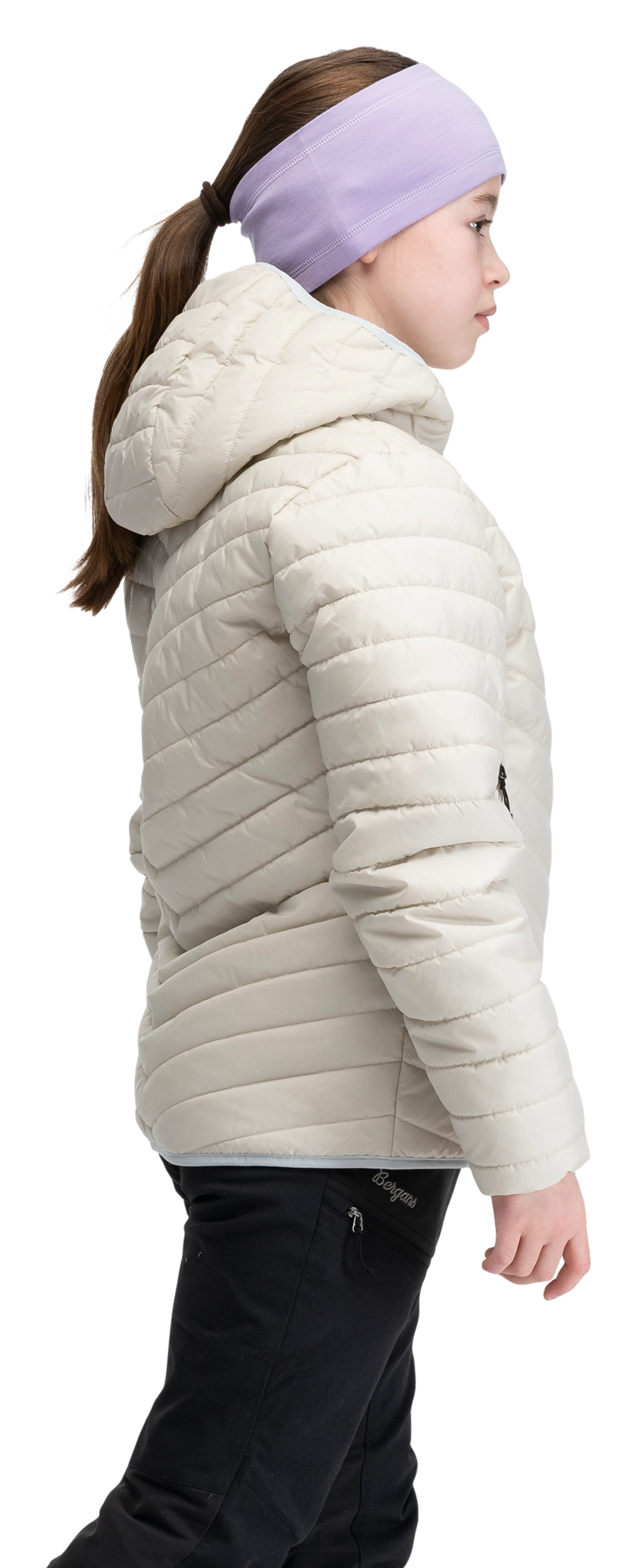 Storetind Light Insulated Jacket Junior