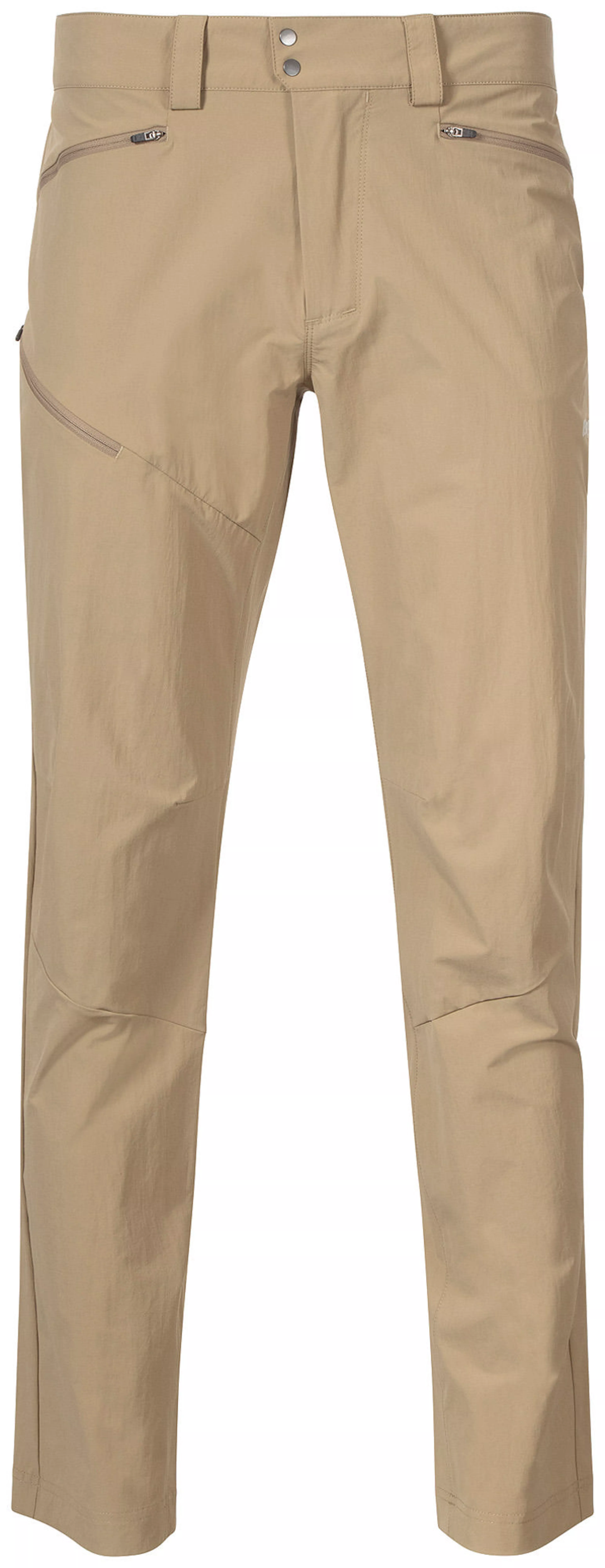 Rabot Light Softshell Pants Men