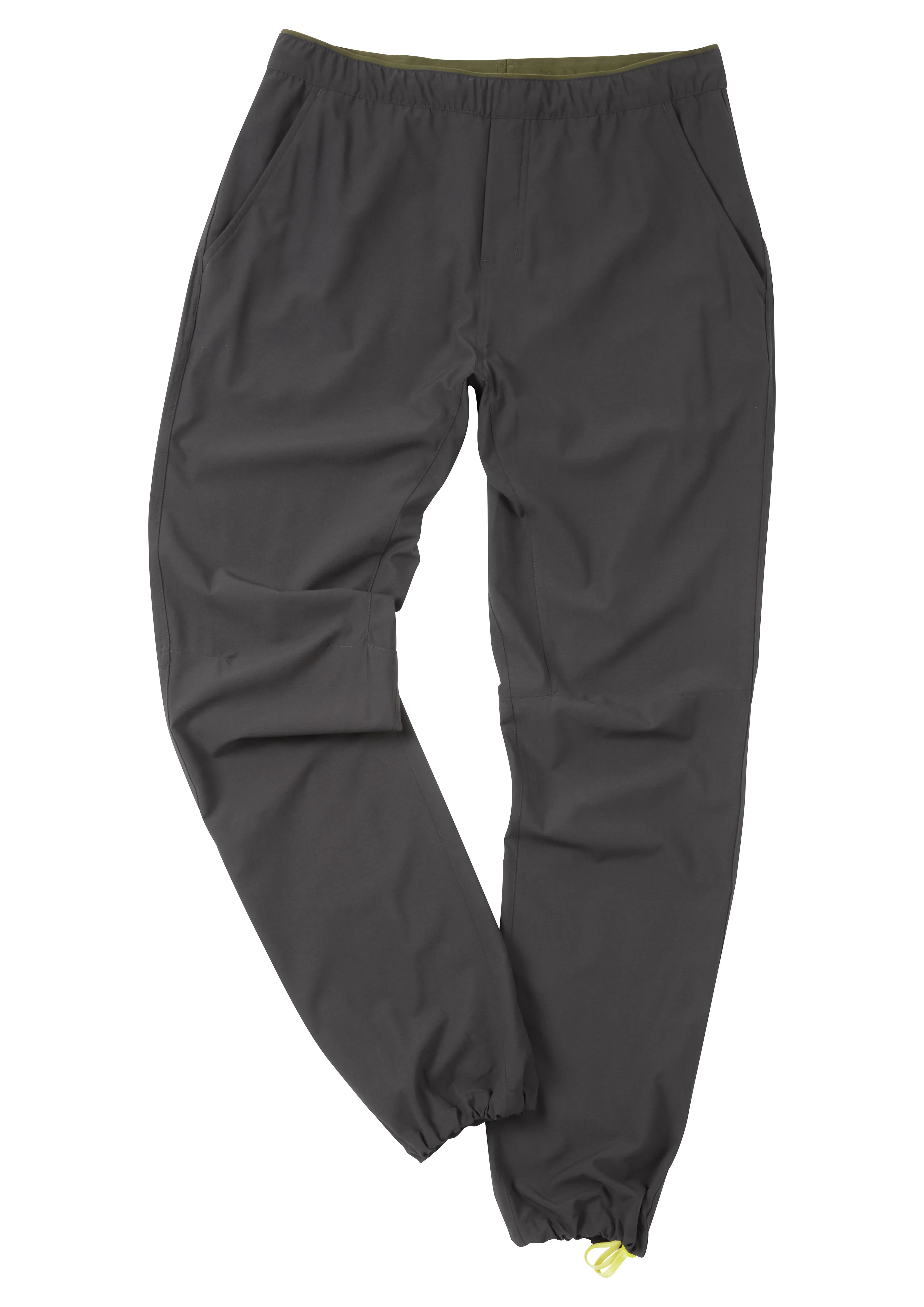 Harpur Pants