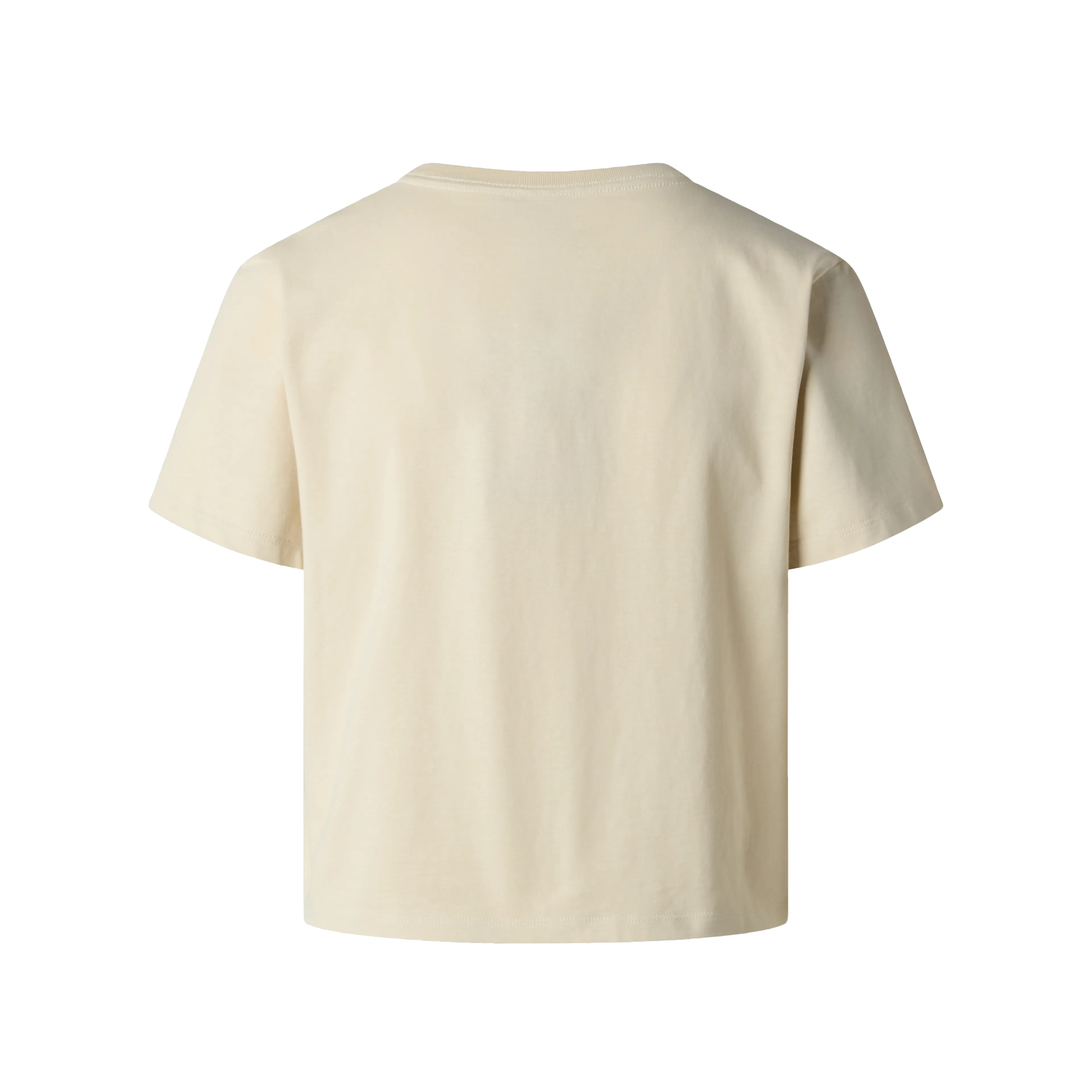 W ESSENTIAL REGULAR SHORT SLEEVE CUTIE T