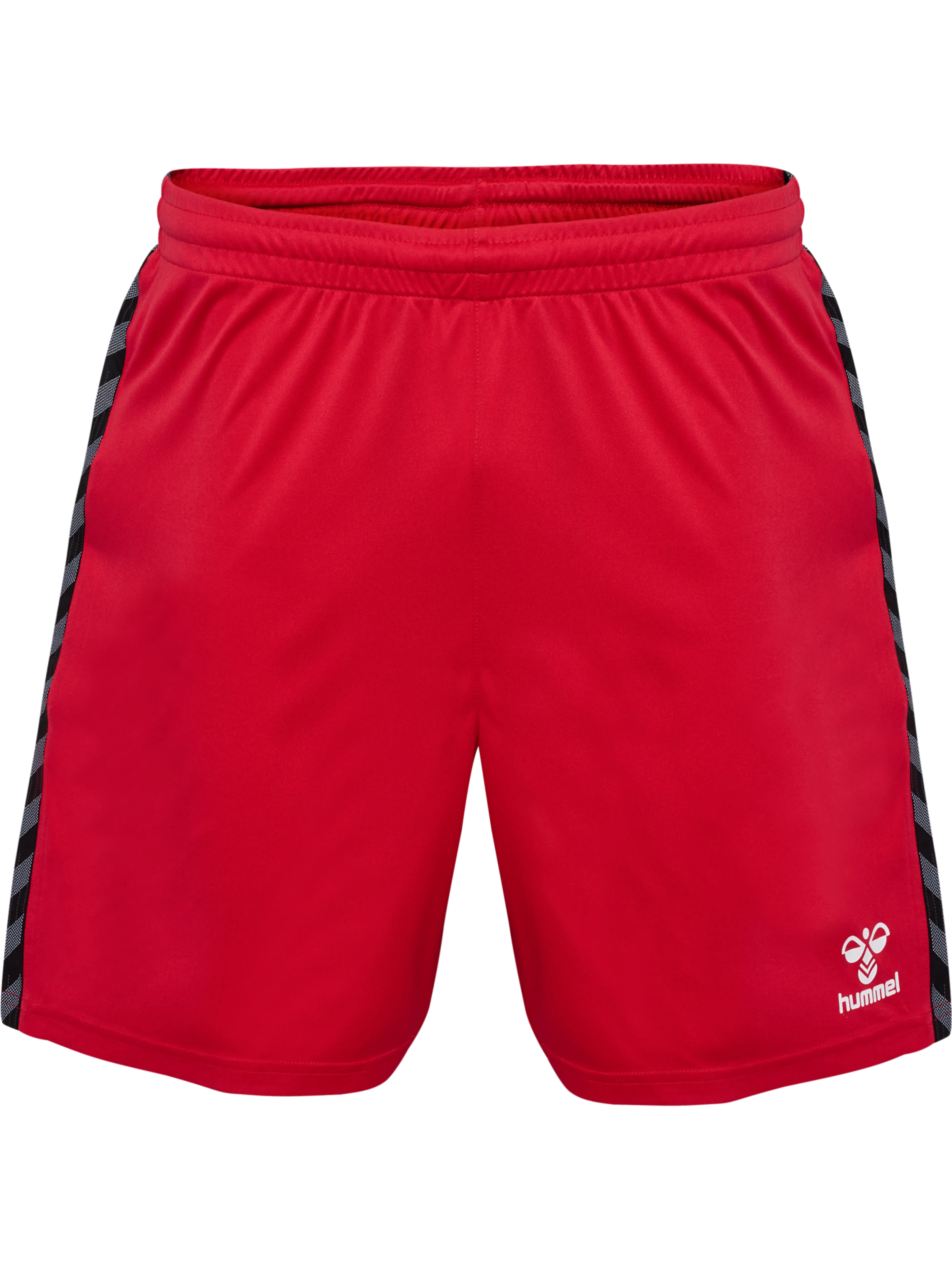 hmlAUTHENTIC PL SHORTS herre