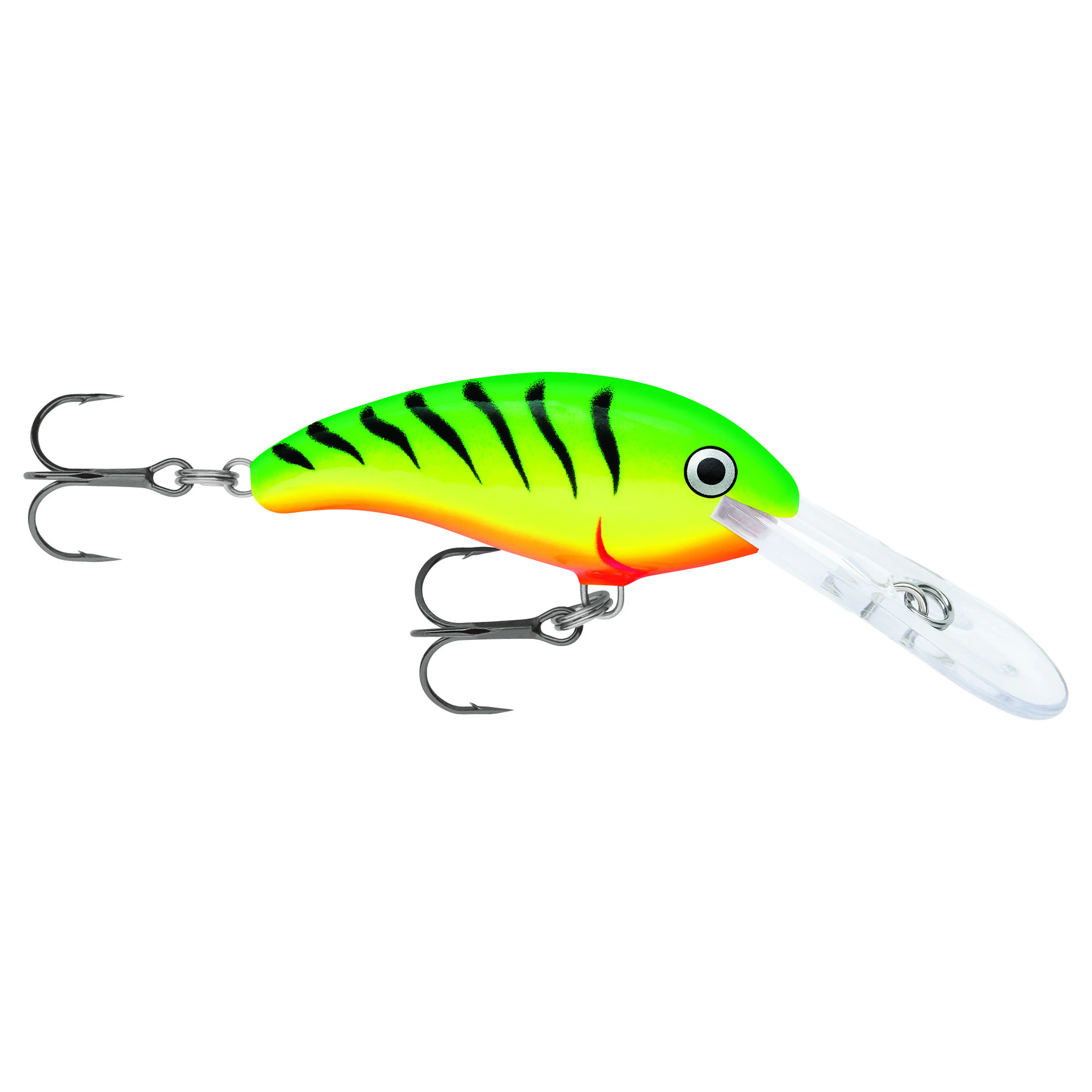 SHAD DANCER 5CM FT