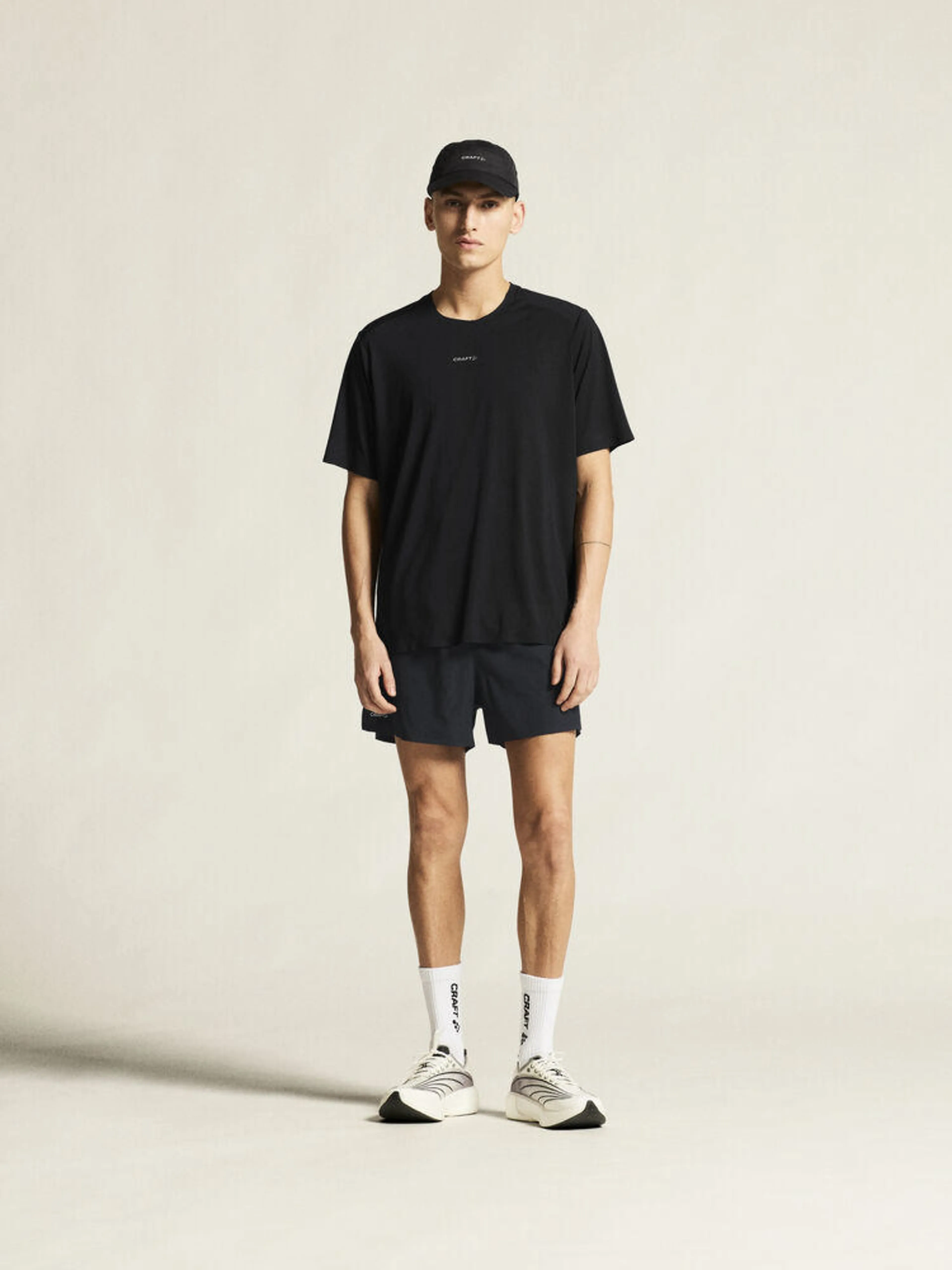 Hypervent Tee M