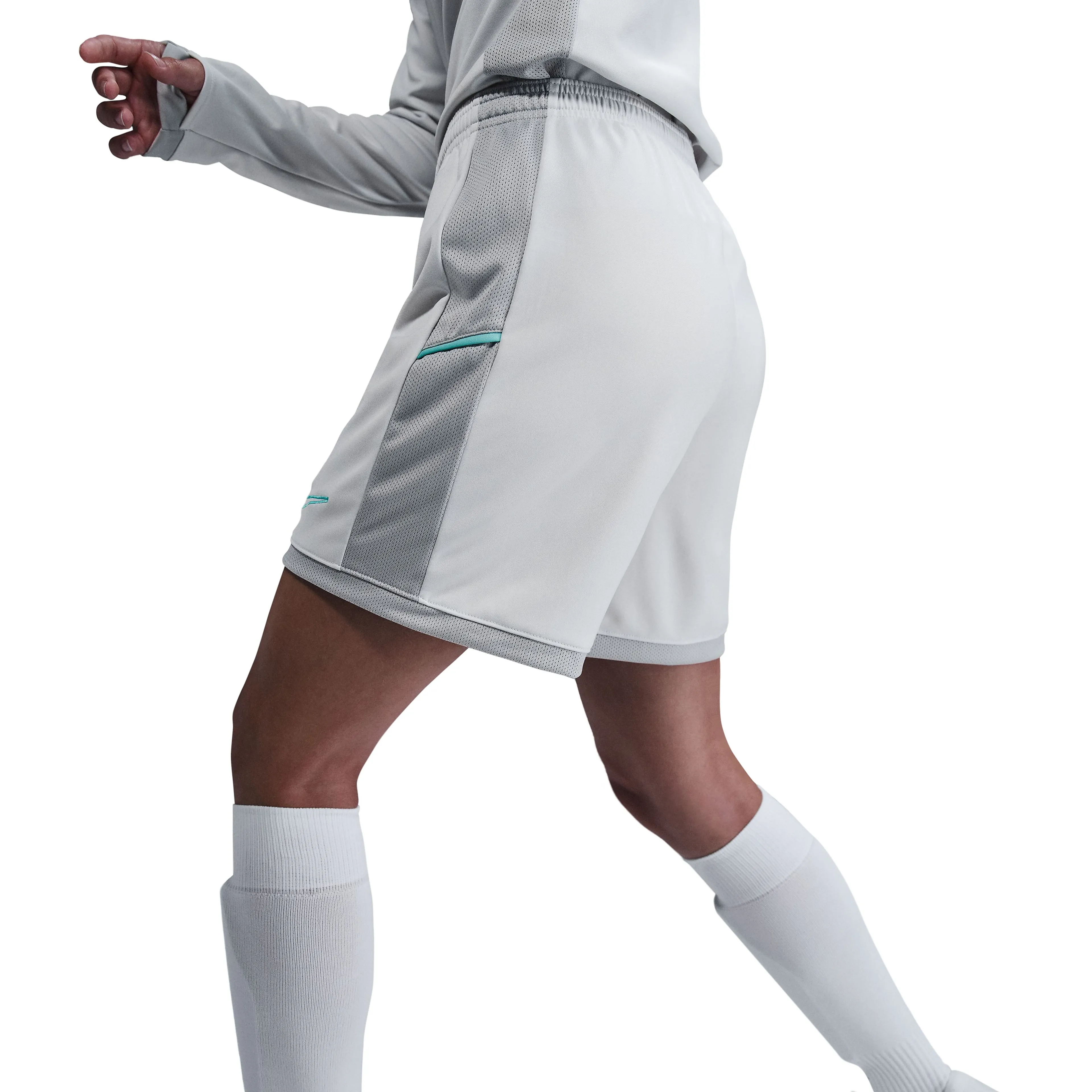 Nike Academy Women's Dri-FIT Soccer Shorts Nike Academy Women's Dri-FIT Soccer Shorts