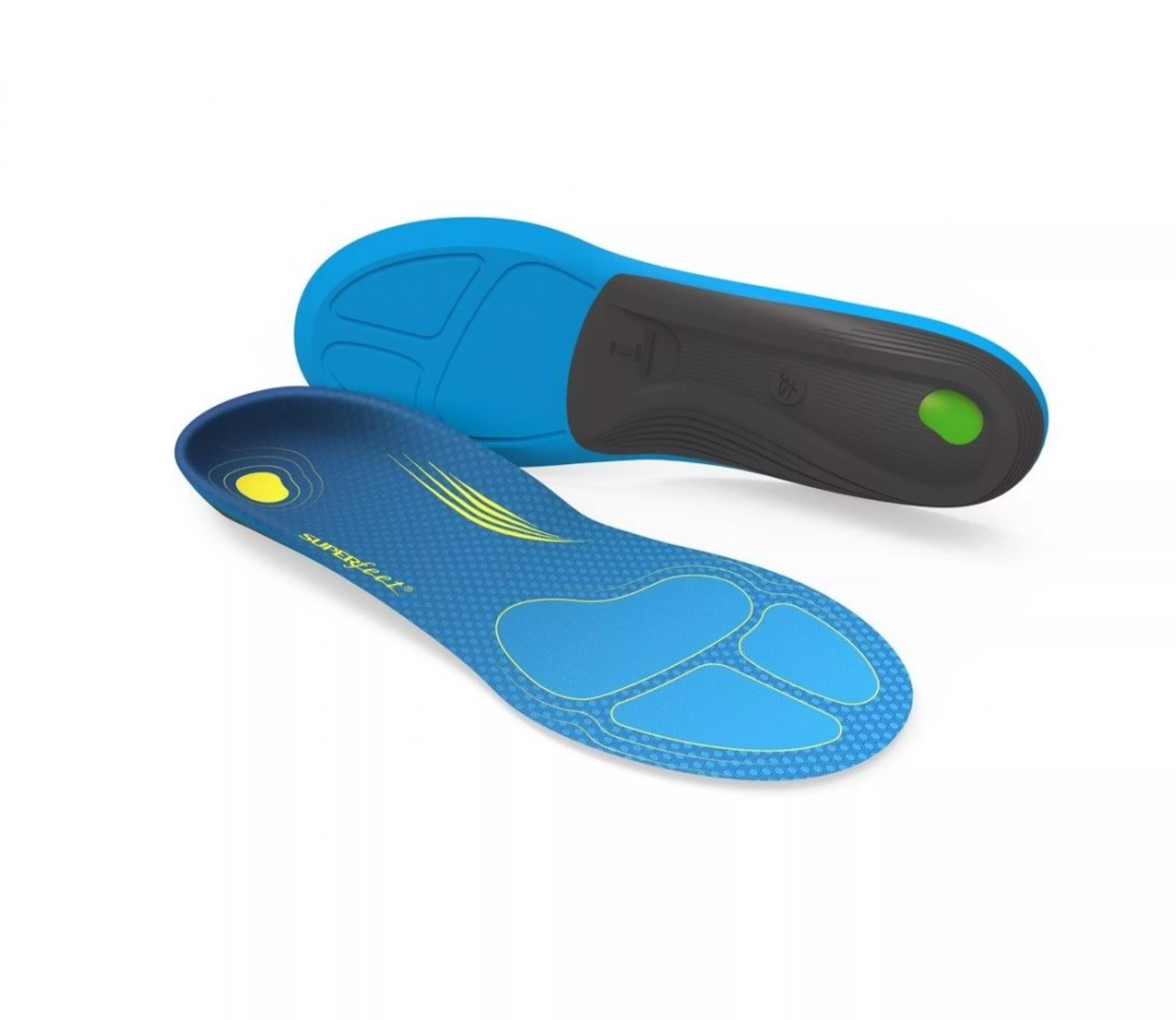 Run Comfort Thin