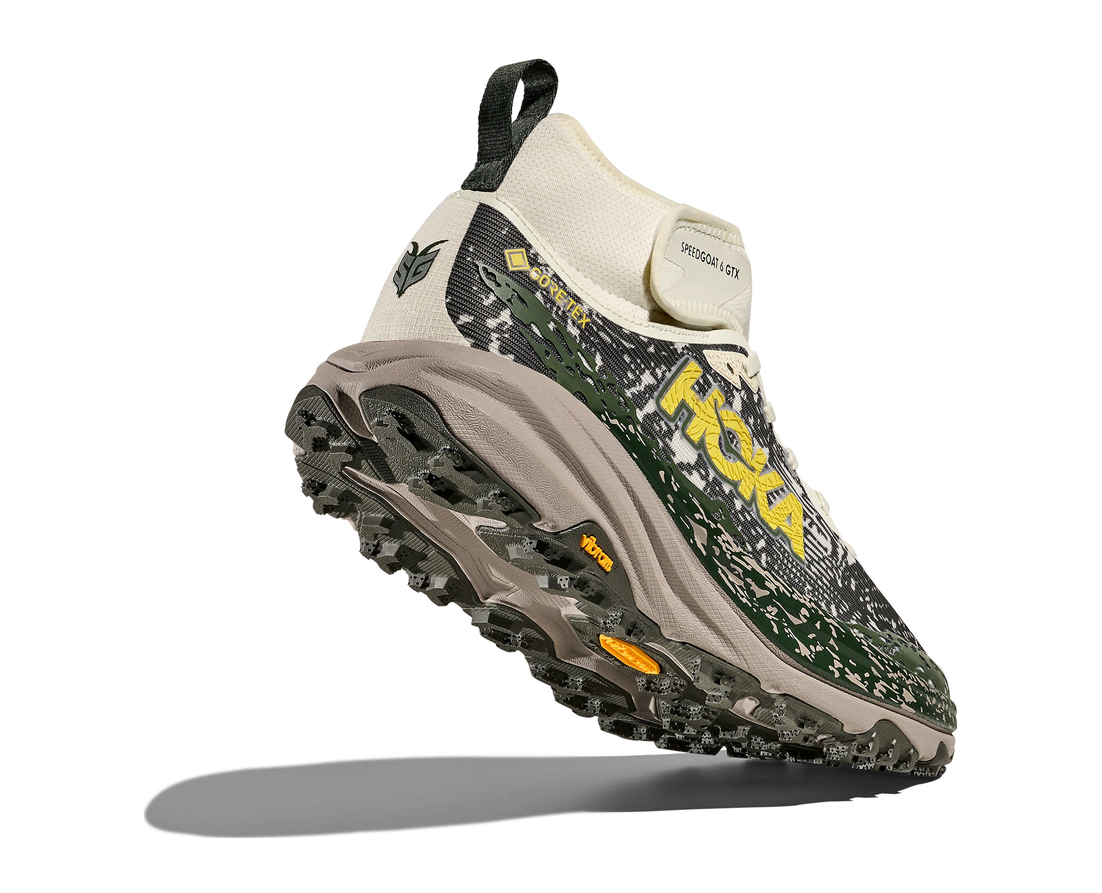 M SPEEDGOAT 6 MID GTX