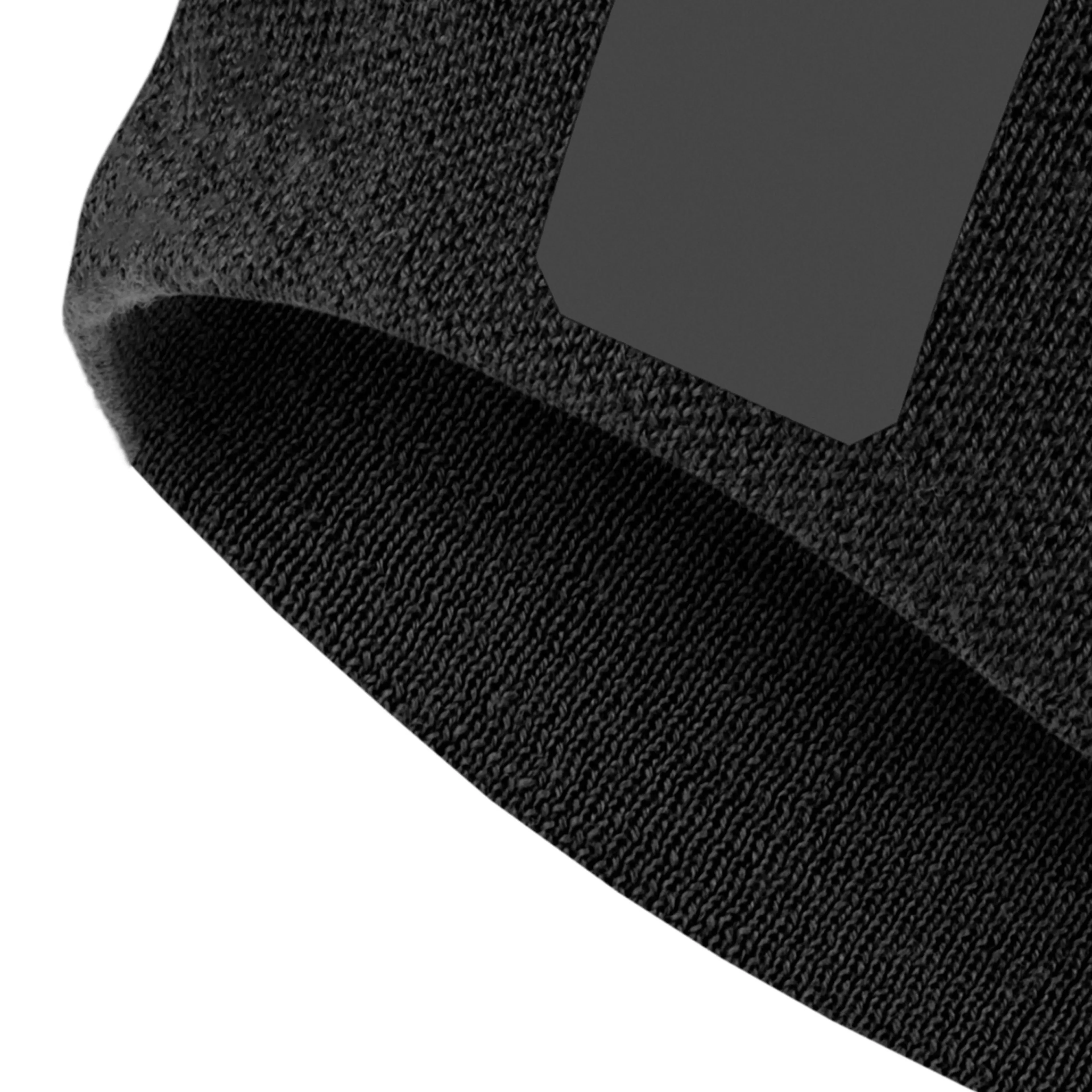 LOGO BEANIE