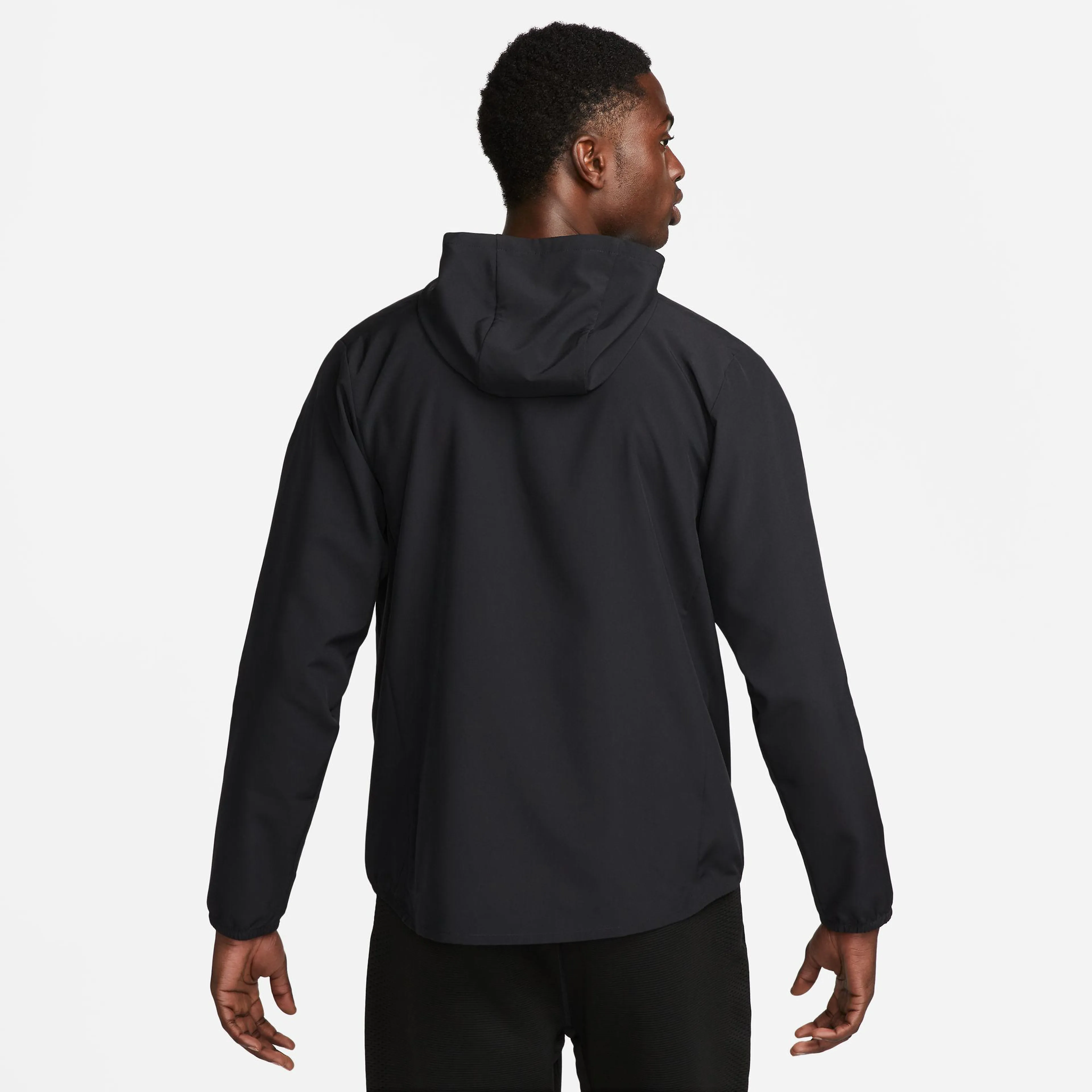 Dri-FIT Form hettejakke herre