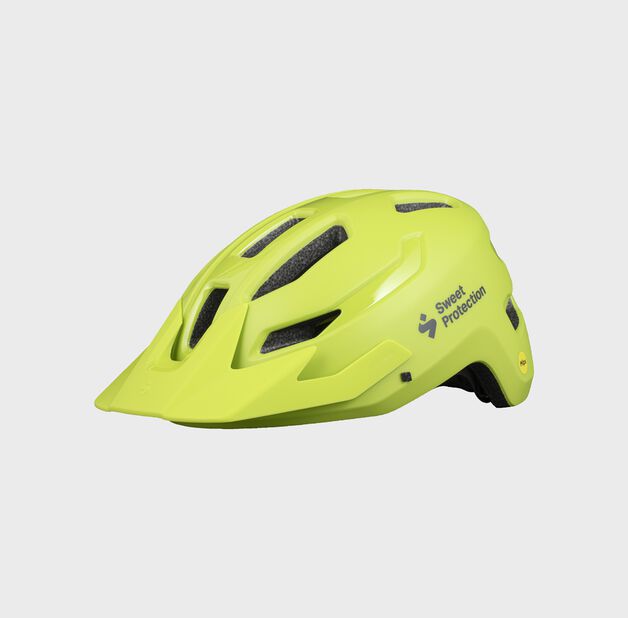 Ripper Mips Helmet JR
