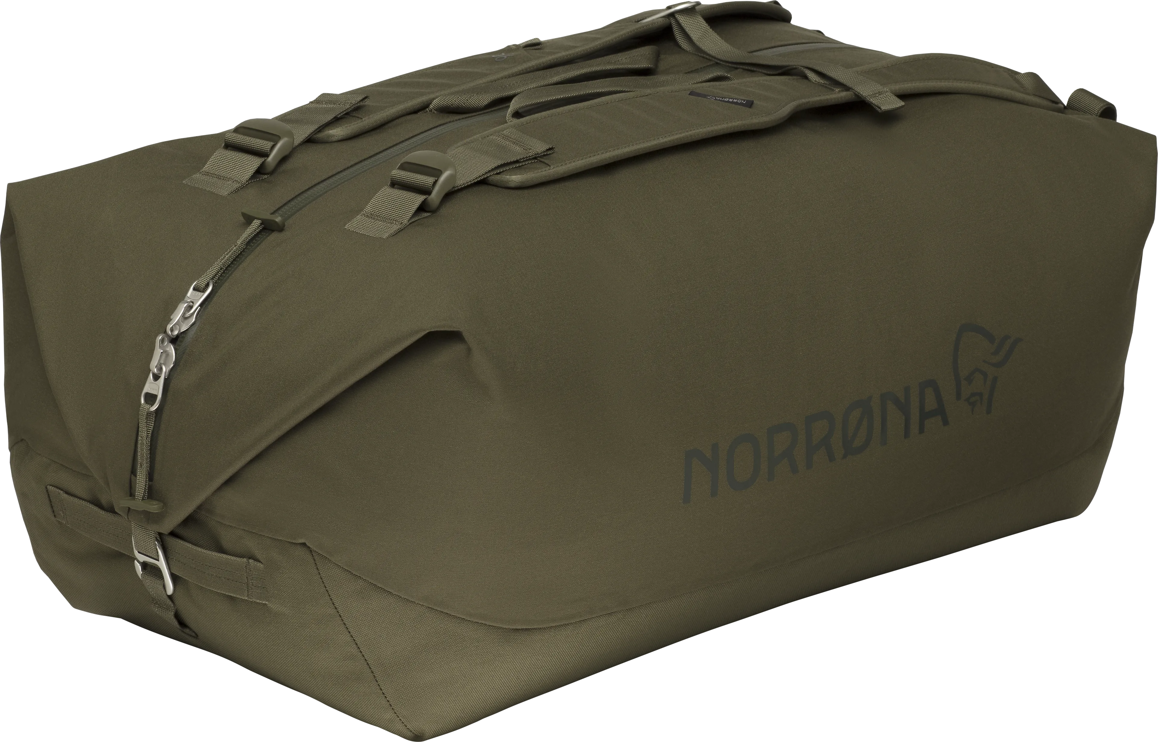 Norrøna 90L Duffel Bag