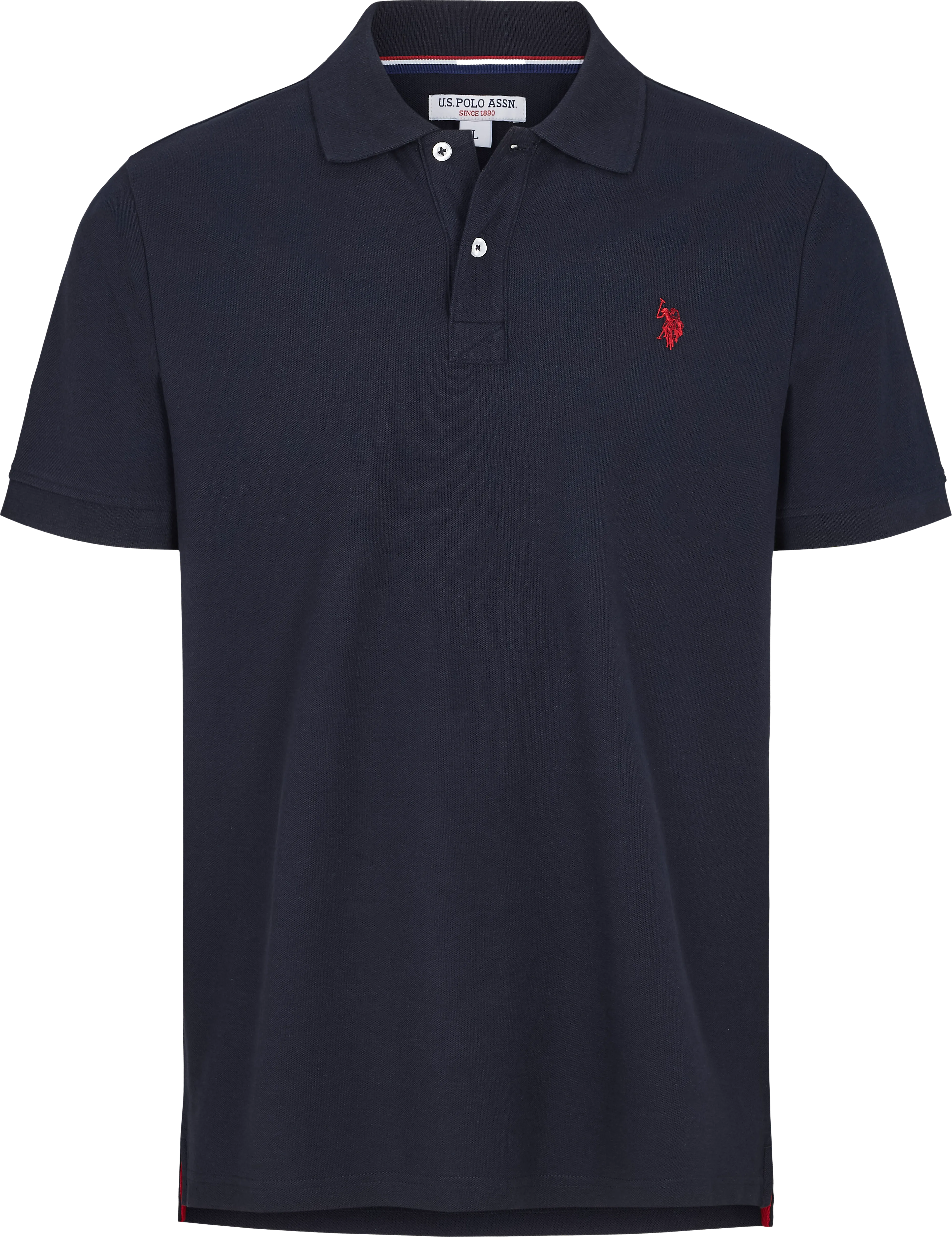 USPA Polo Alfred Men