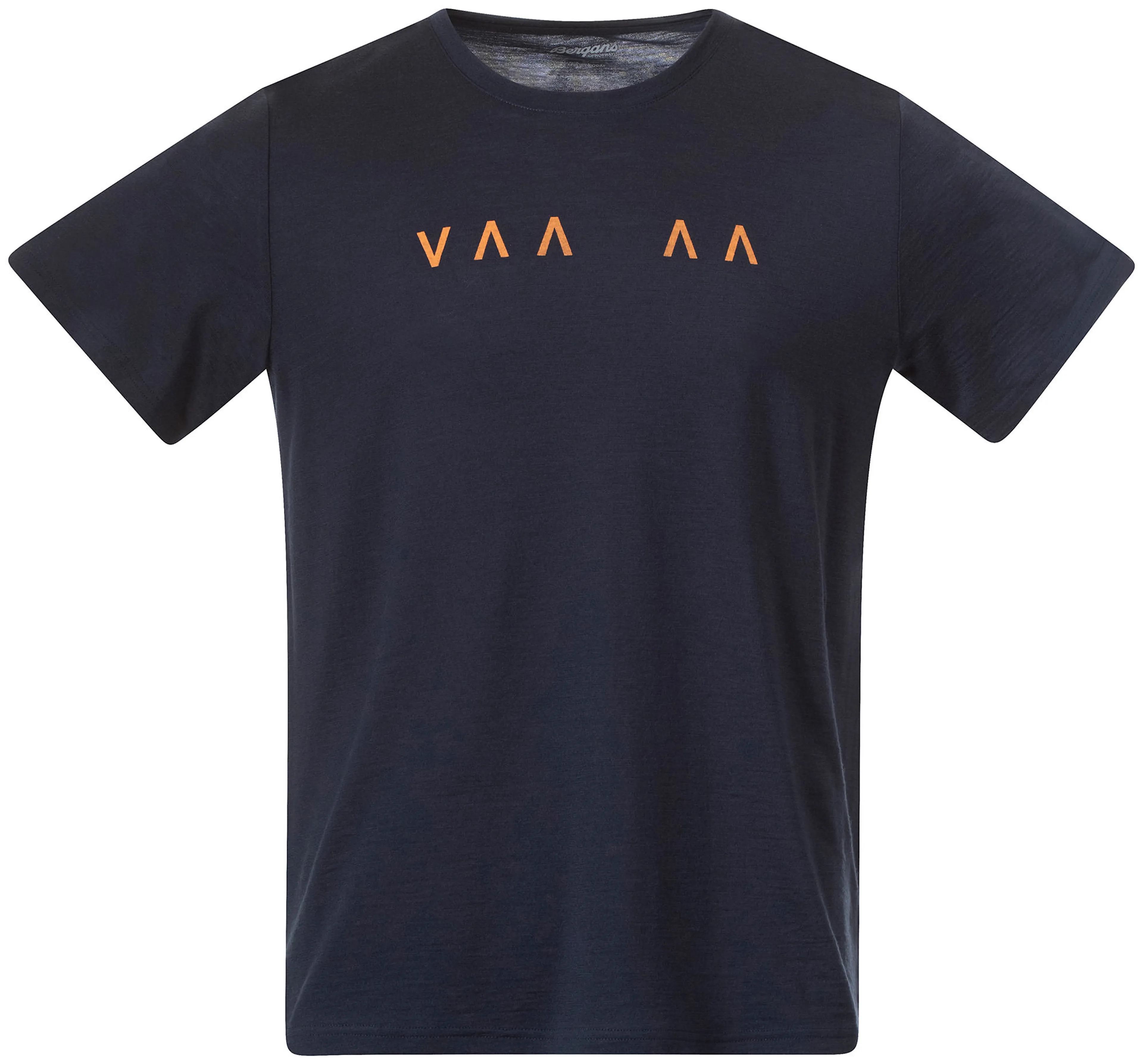 Vaagaa Explore Merino t-skjorte herre