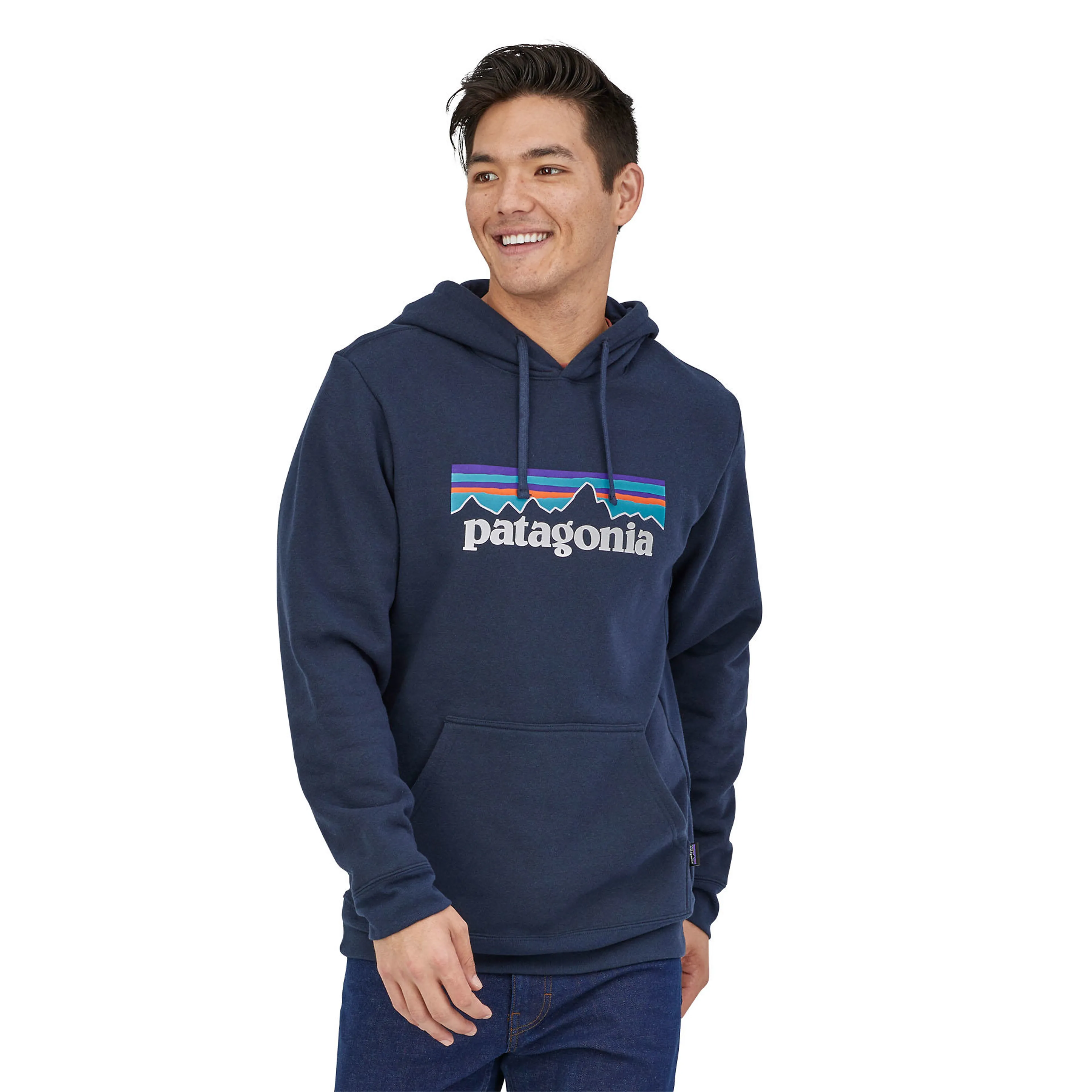 M's P-6 Logo Uprisal Hoody M's P-6 Logo Uprisal Hoody