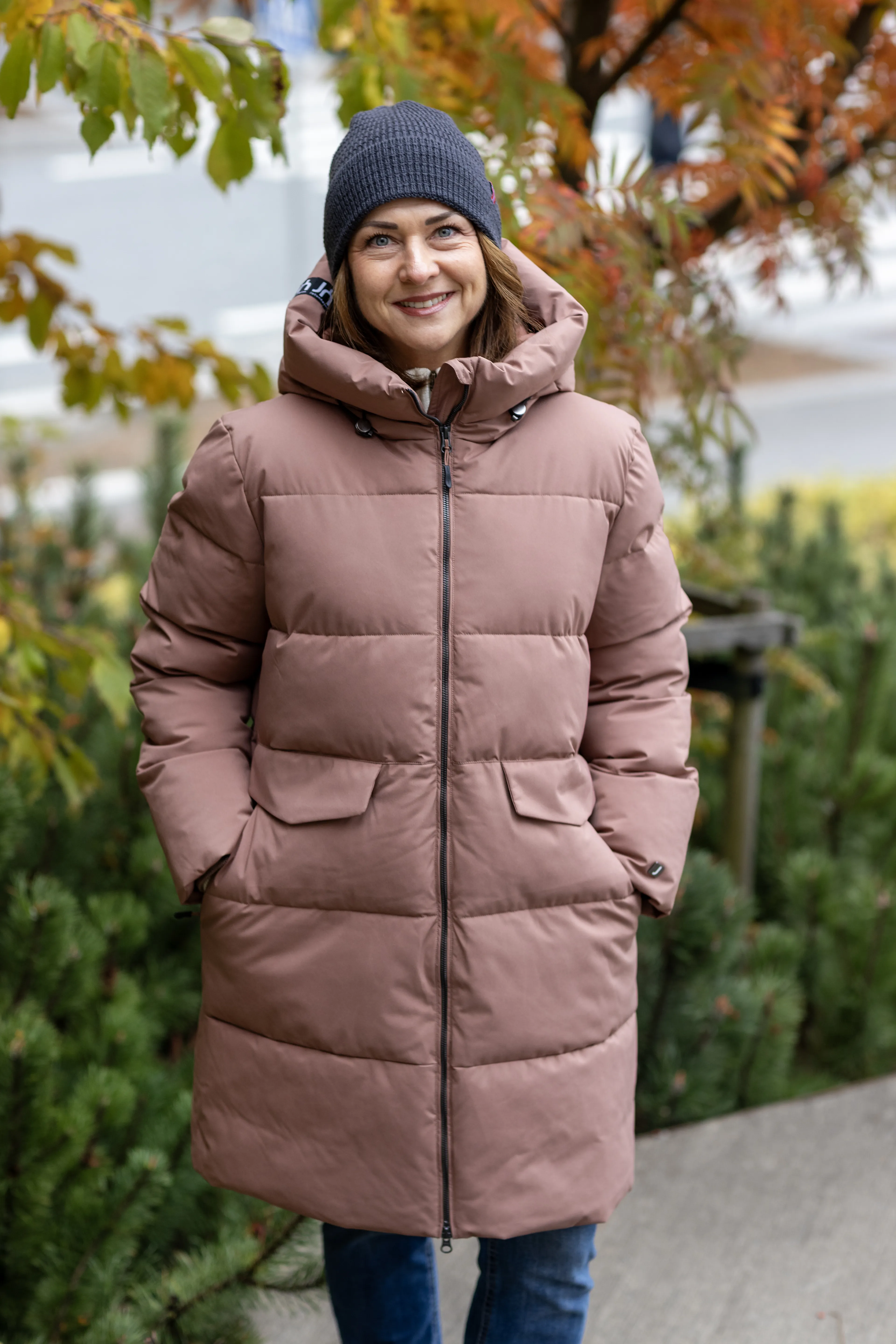 Rauddalen Kåpe Dame Rauddalen Kåpe Dame