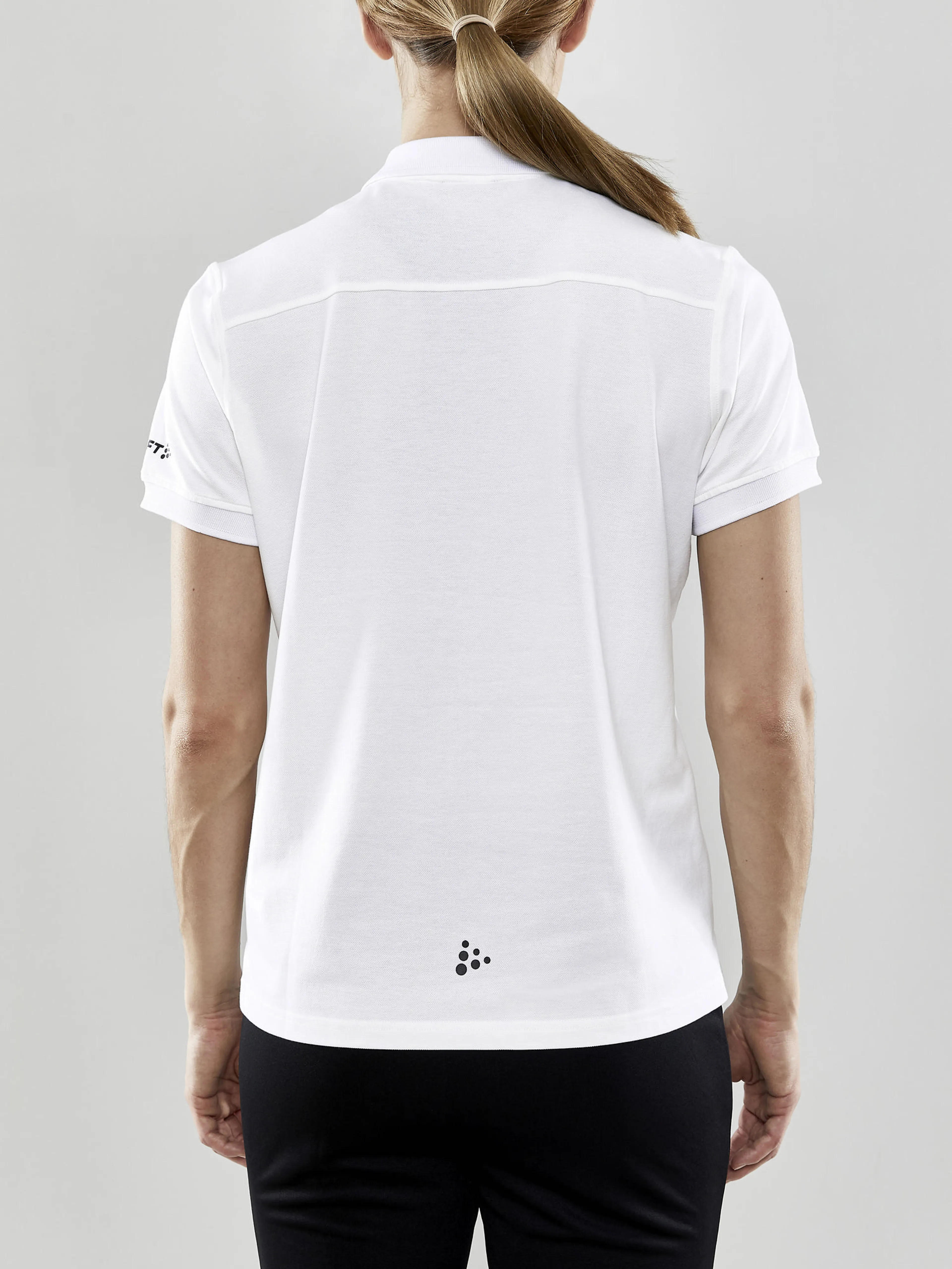 Core Blend Polo Shirt W