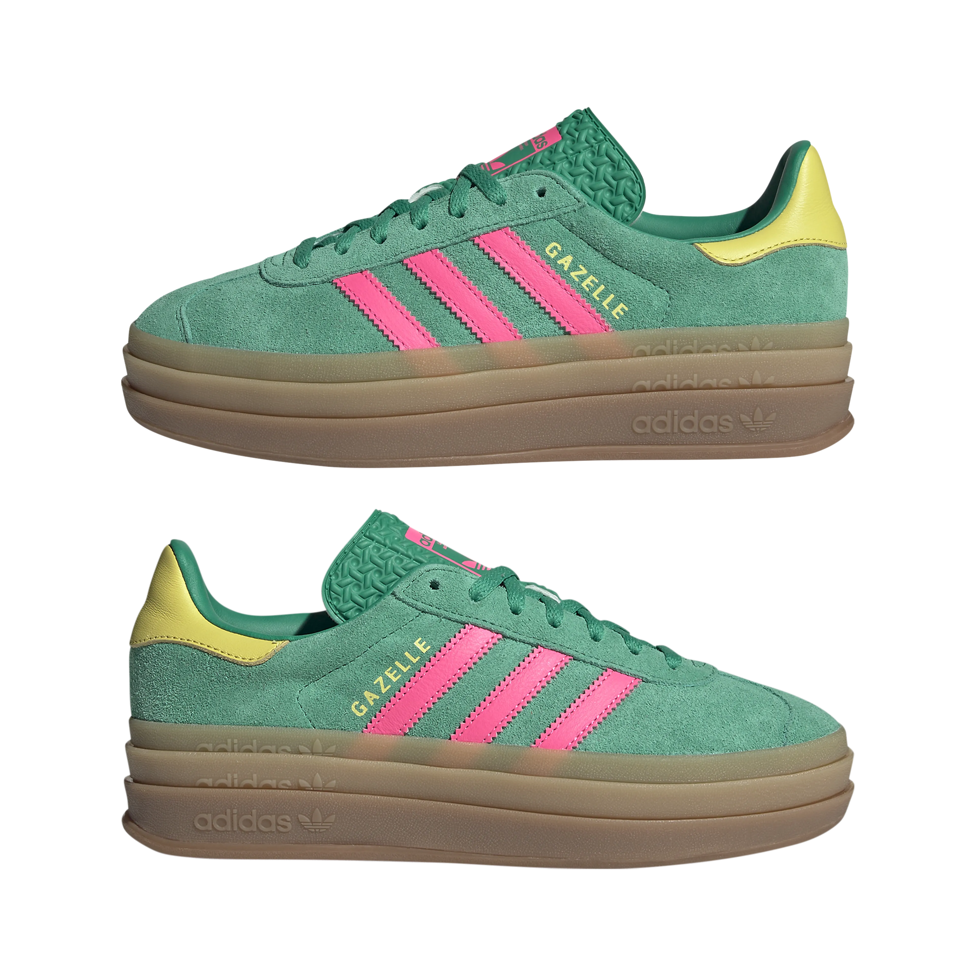 Gazelle Bold W