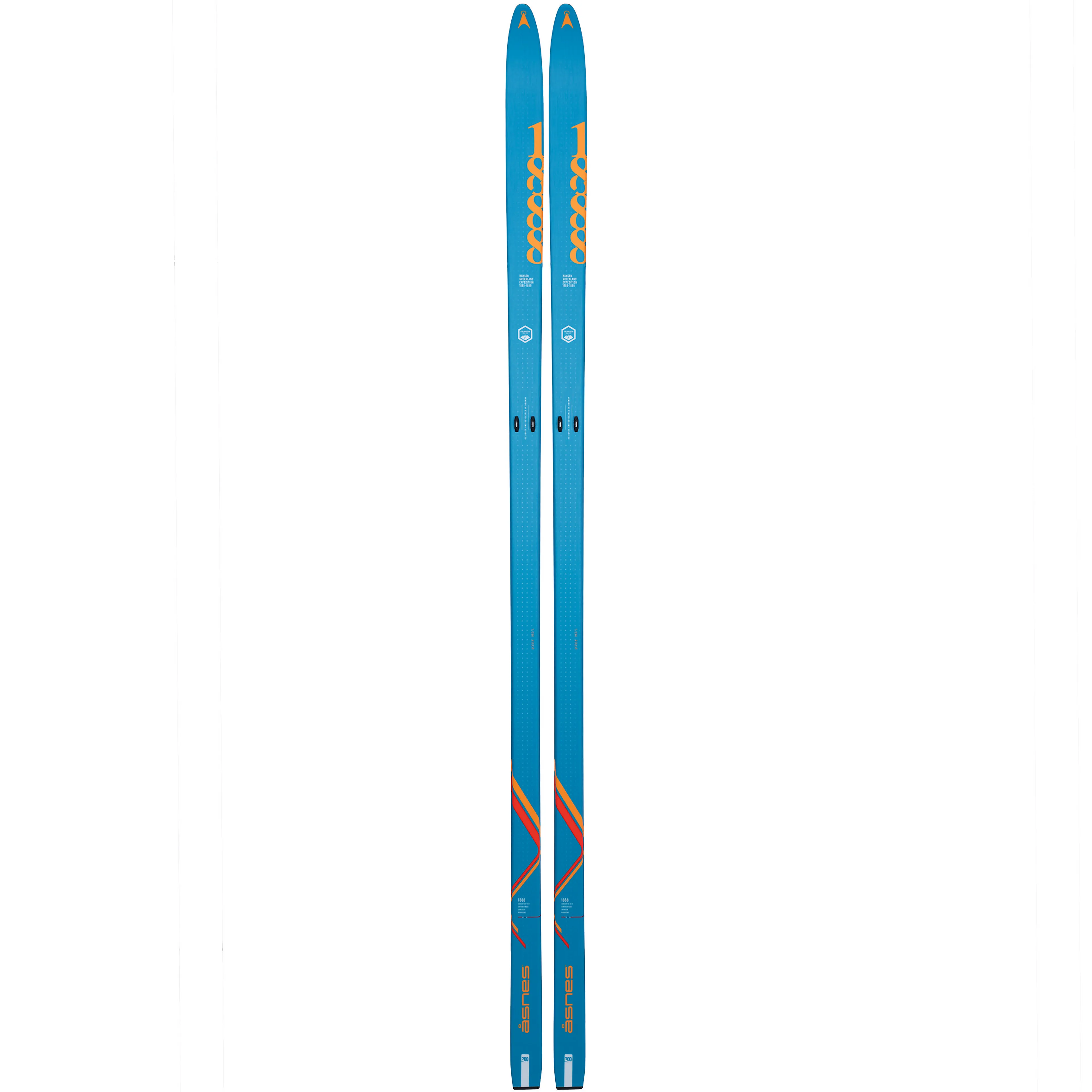 1888 TOURING BC SKIN