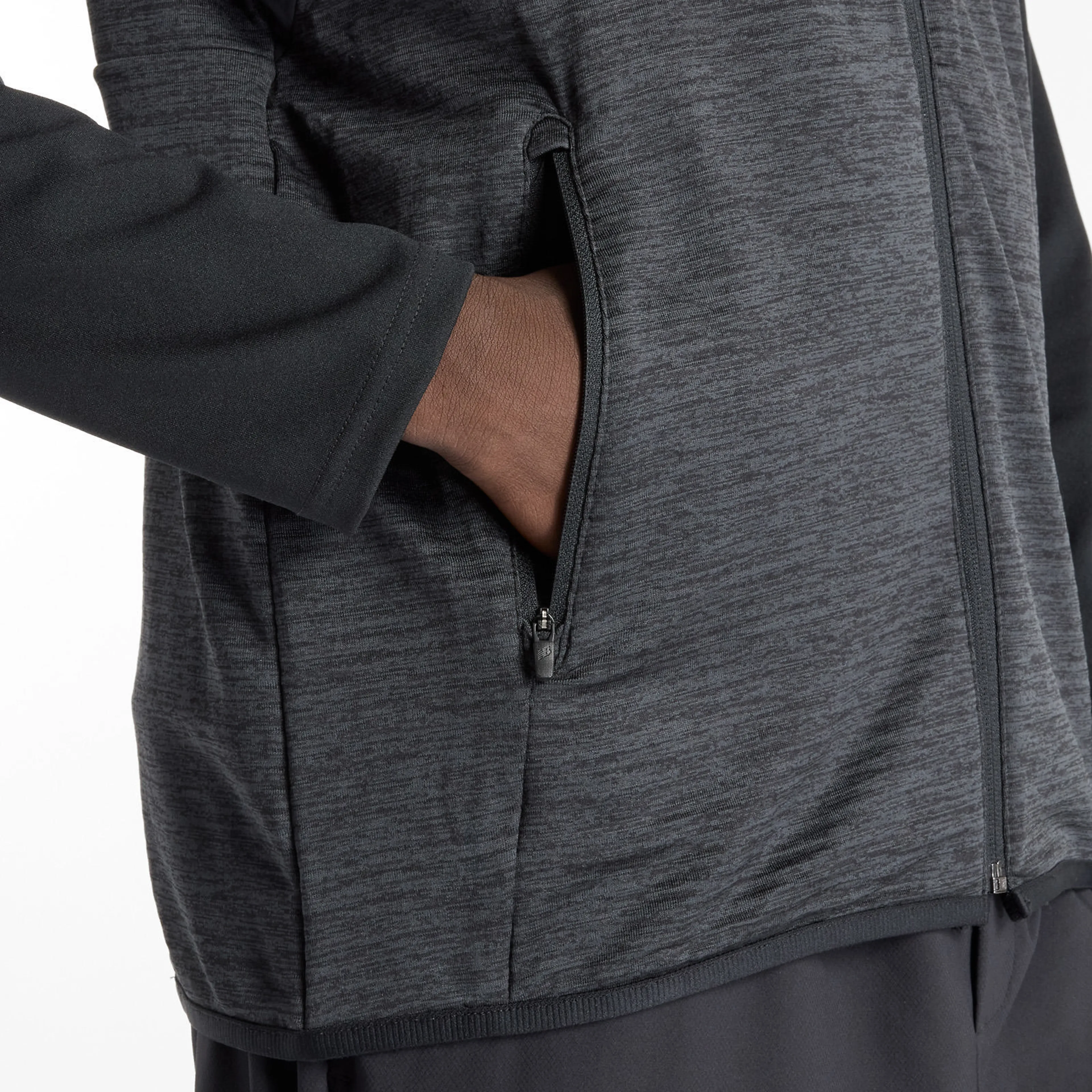 Heat Grid Vest