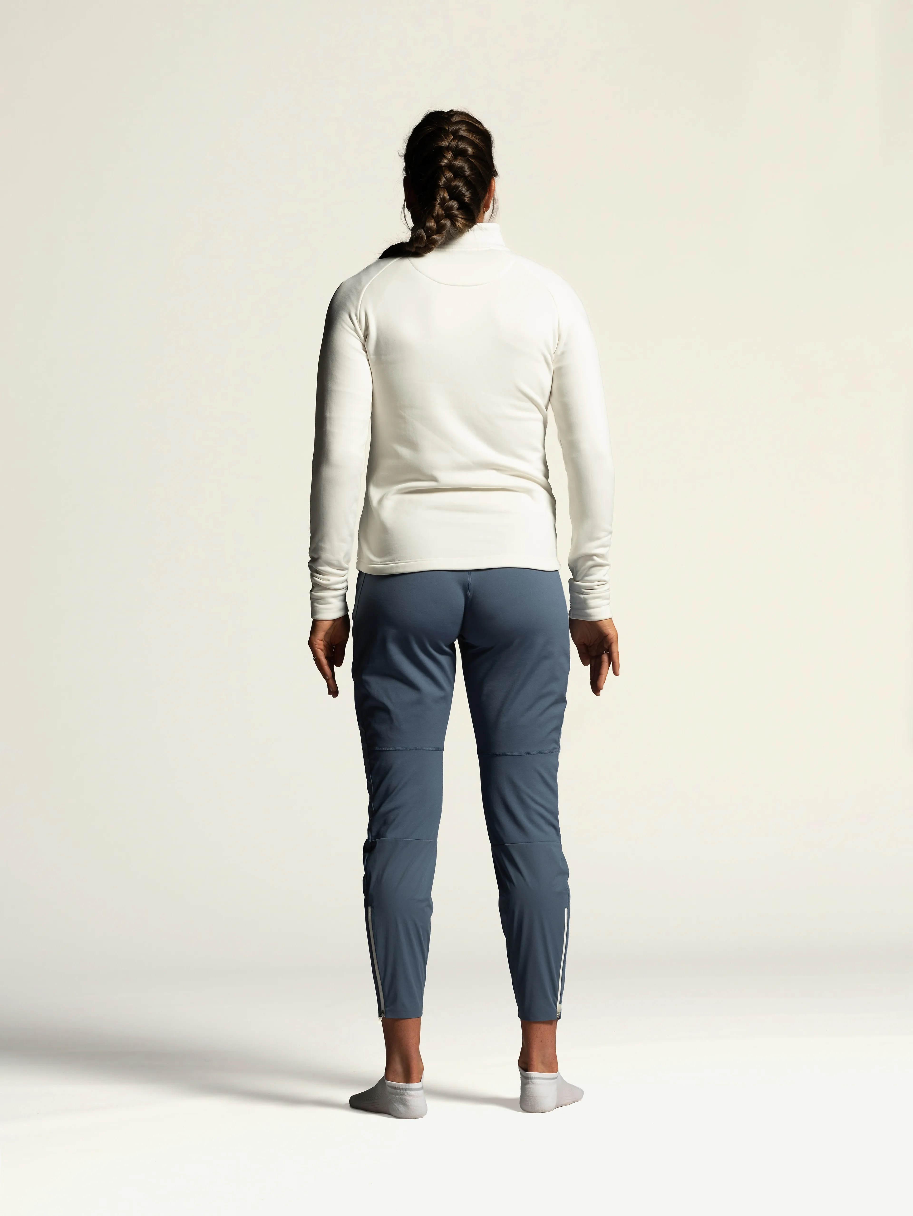 OL Norway Race  Pants W