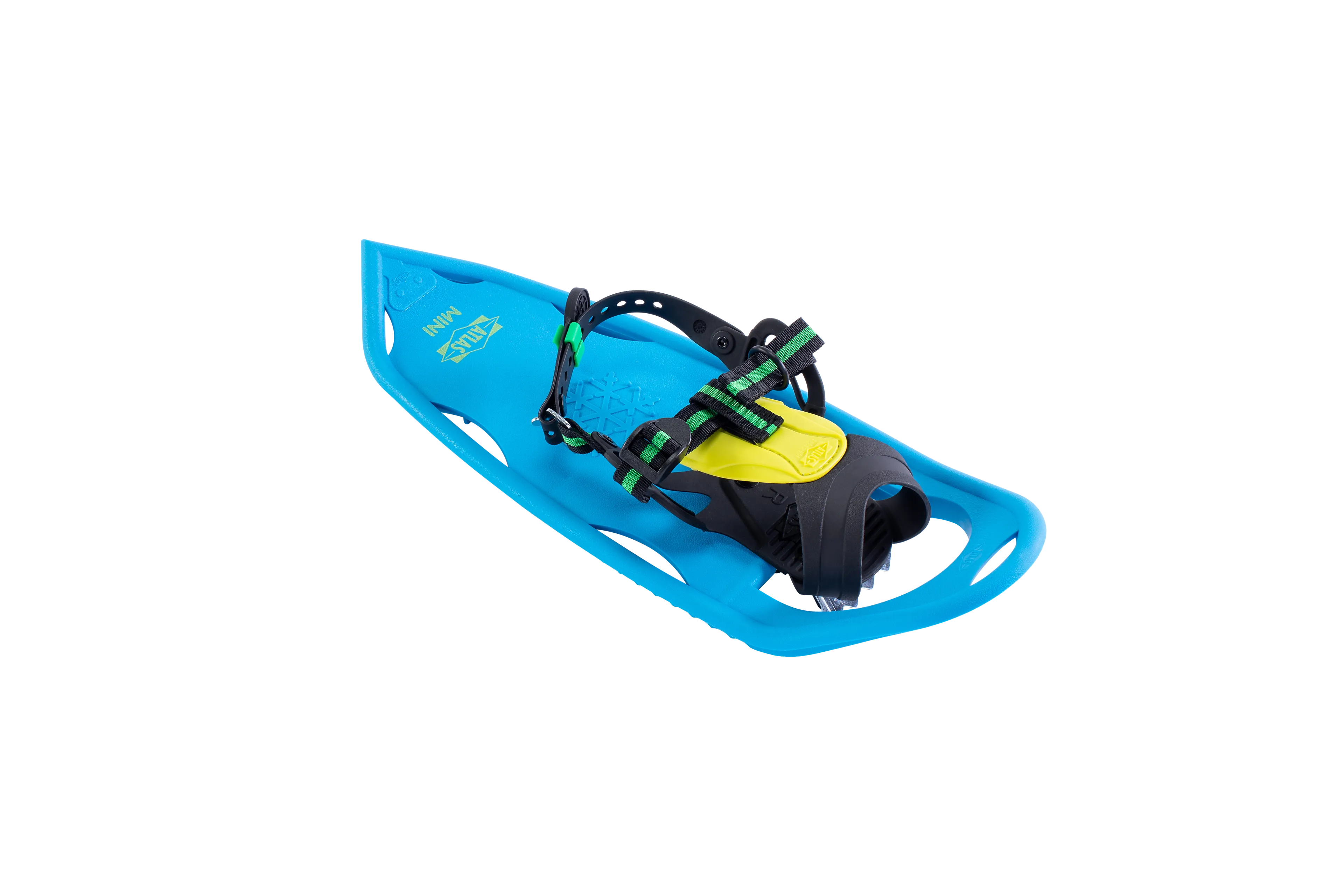 Mini 17" truger barn