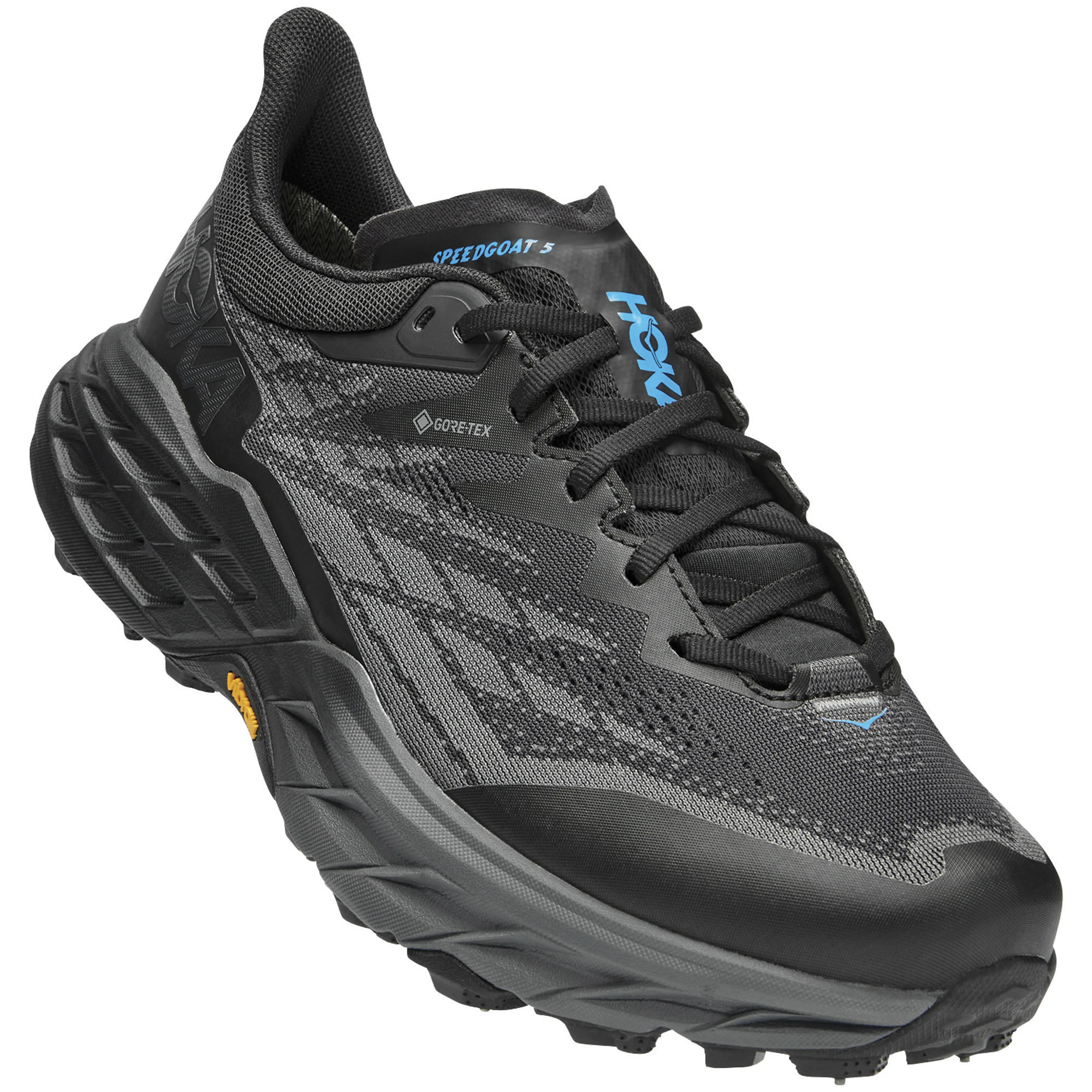 Speedgoat 5 GTX Spike