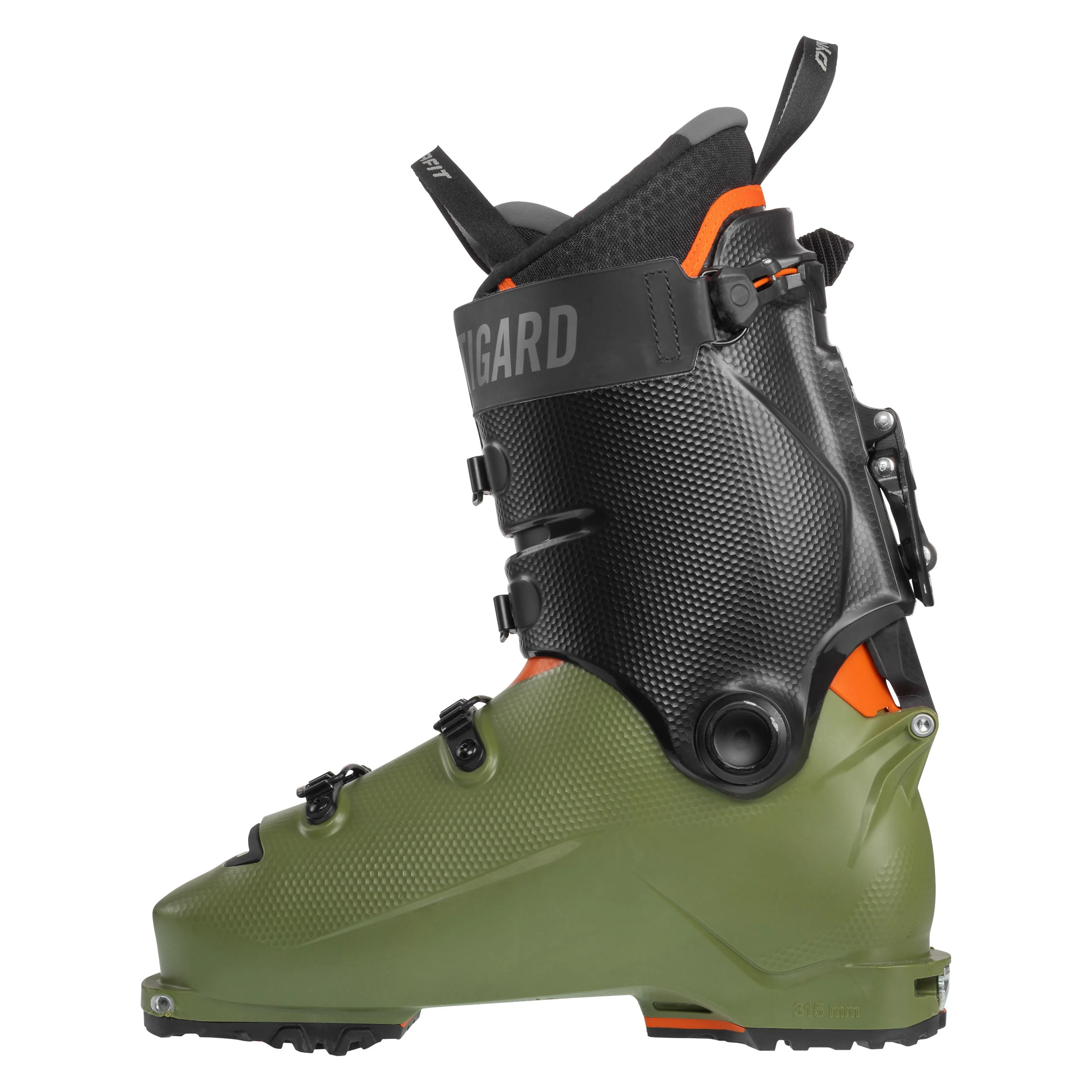 TIGARD 130 BOOT